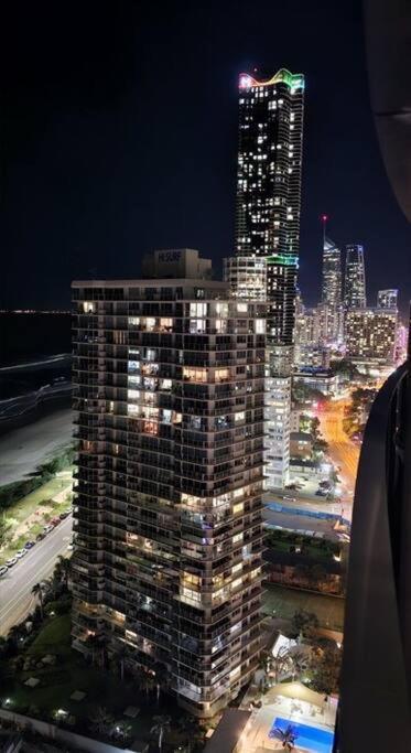 Apartment Amazing Ocean View In Surfers Paradise