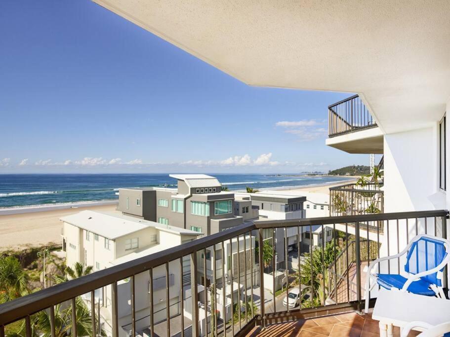 Palm Side 2 Bedroom Apartment Gold Coast