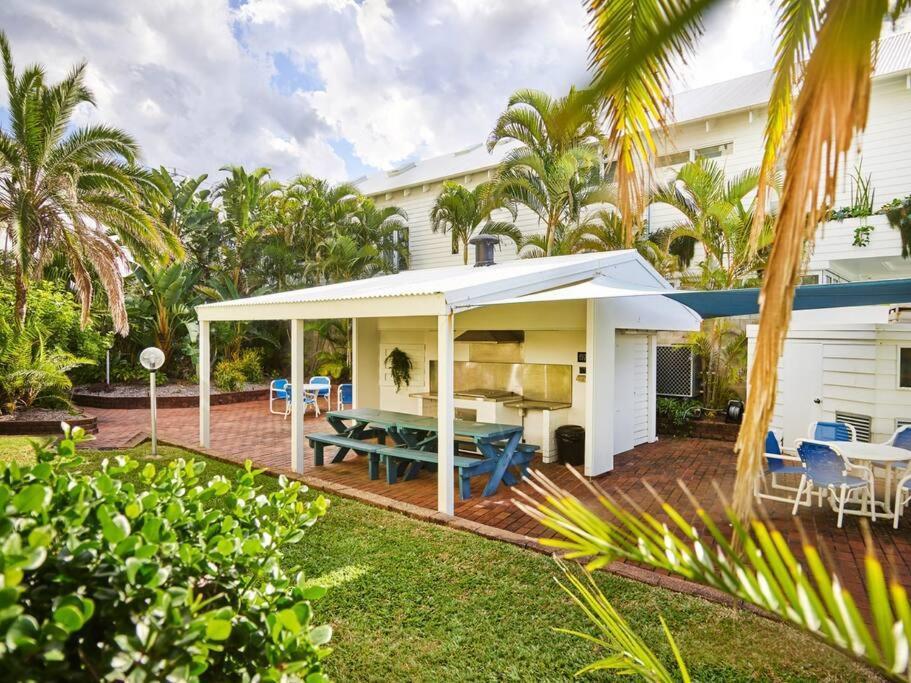 Apartment Palm Side 2 Bedroom *