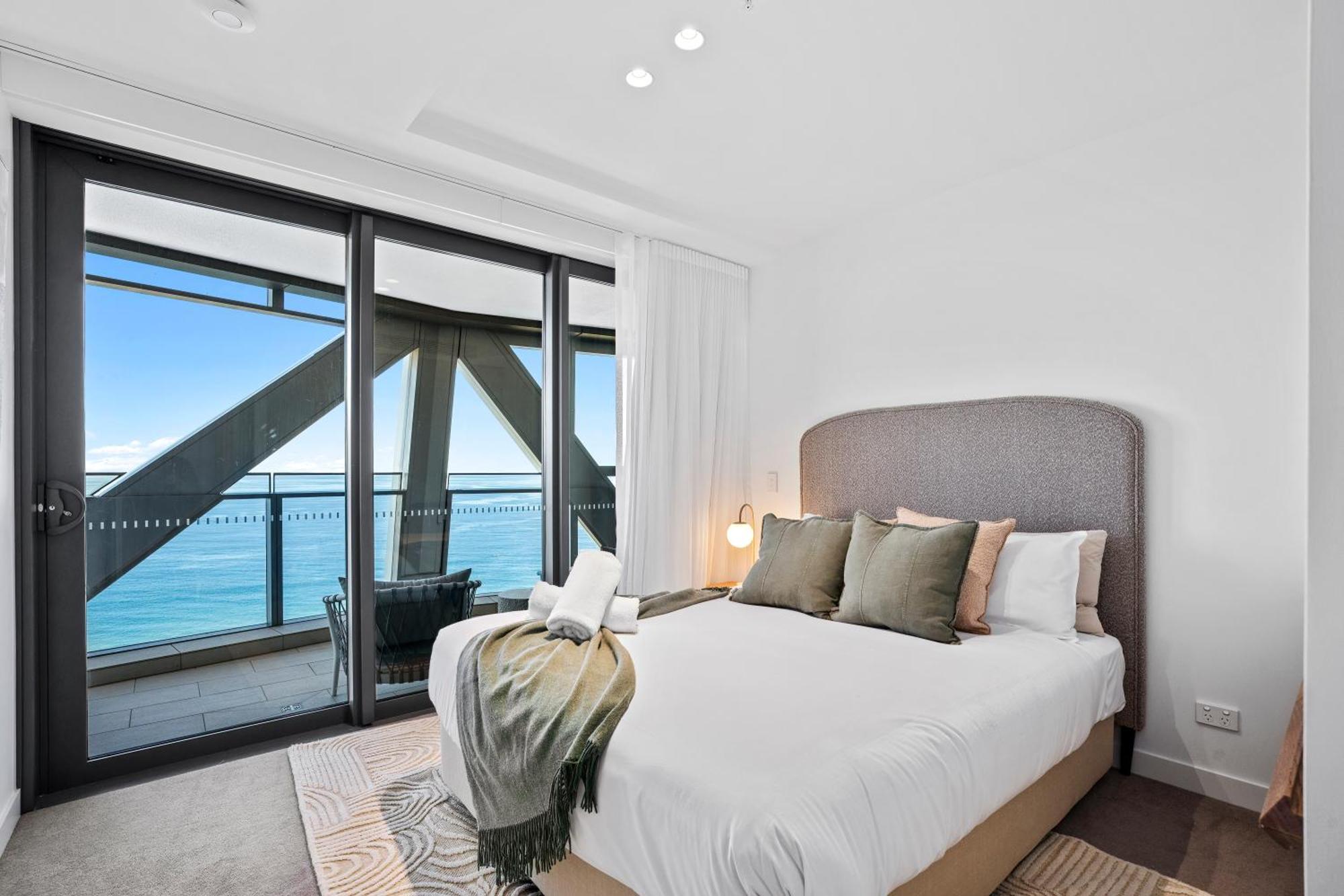 Apartment Jewel Beachfront Residences *