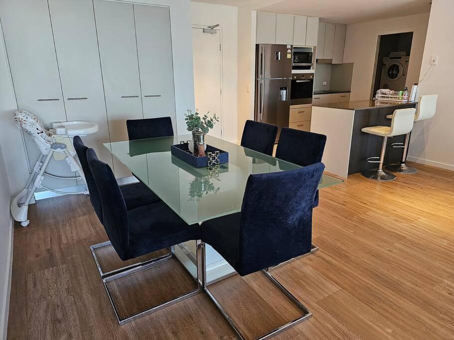 Apartamento Sunset Views - Spacious Getaway