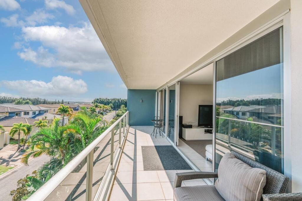 Sunset Views - Spacious Getaway Apartamento Gold Coast