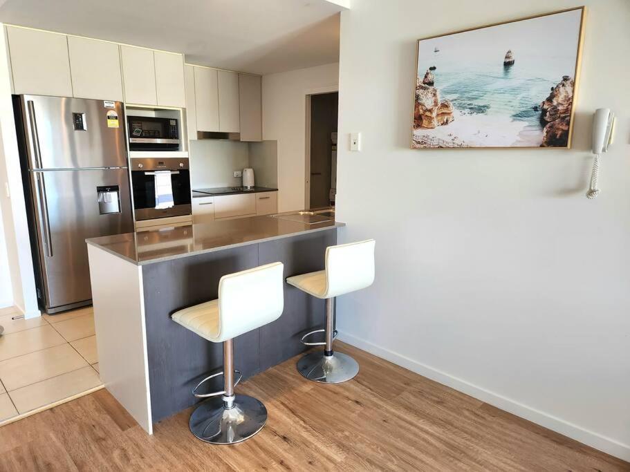 Apartamento Sunset Views - Spacious Getaway