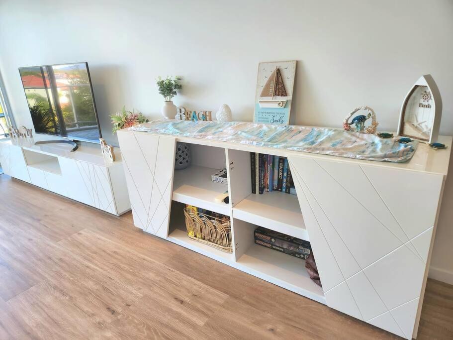 Apartamento Sunset Views - Spacious Getaway