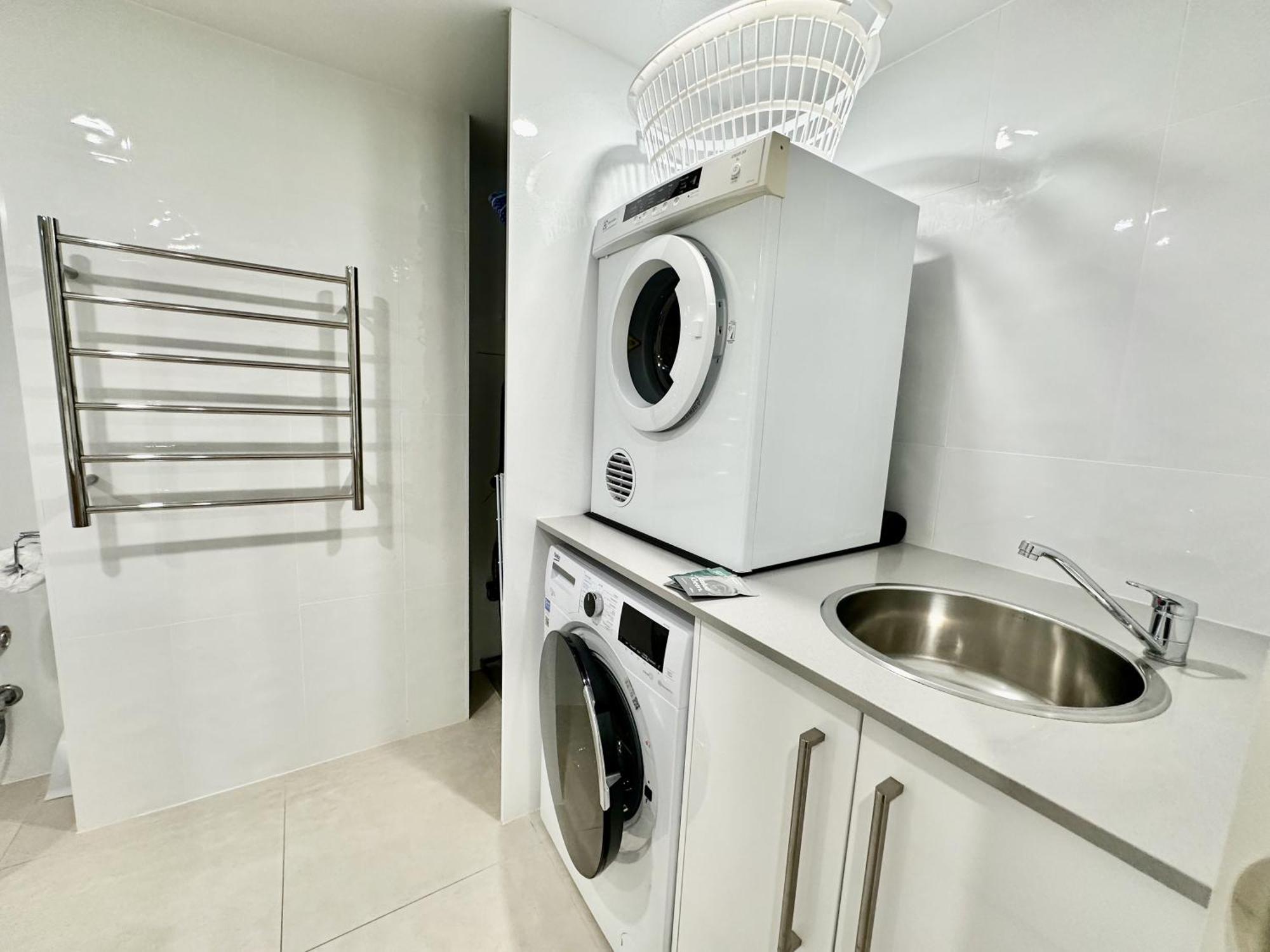 Diamond 69 Apartment Gold Coast