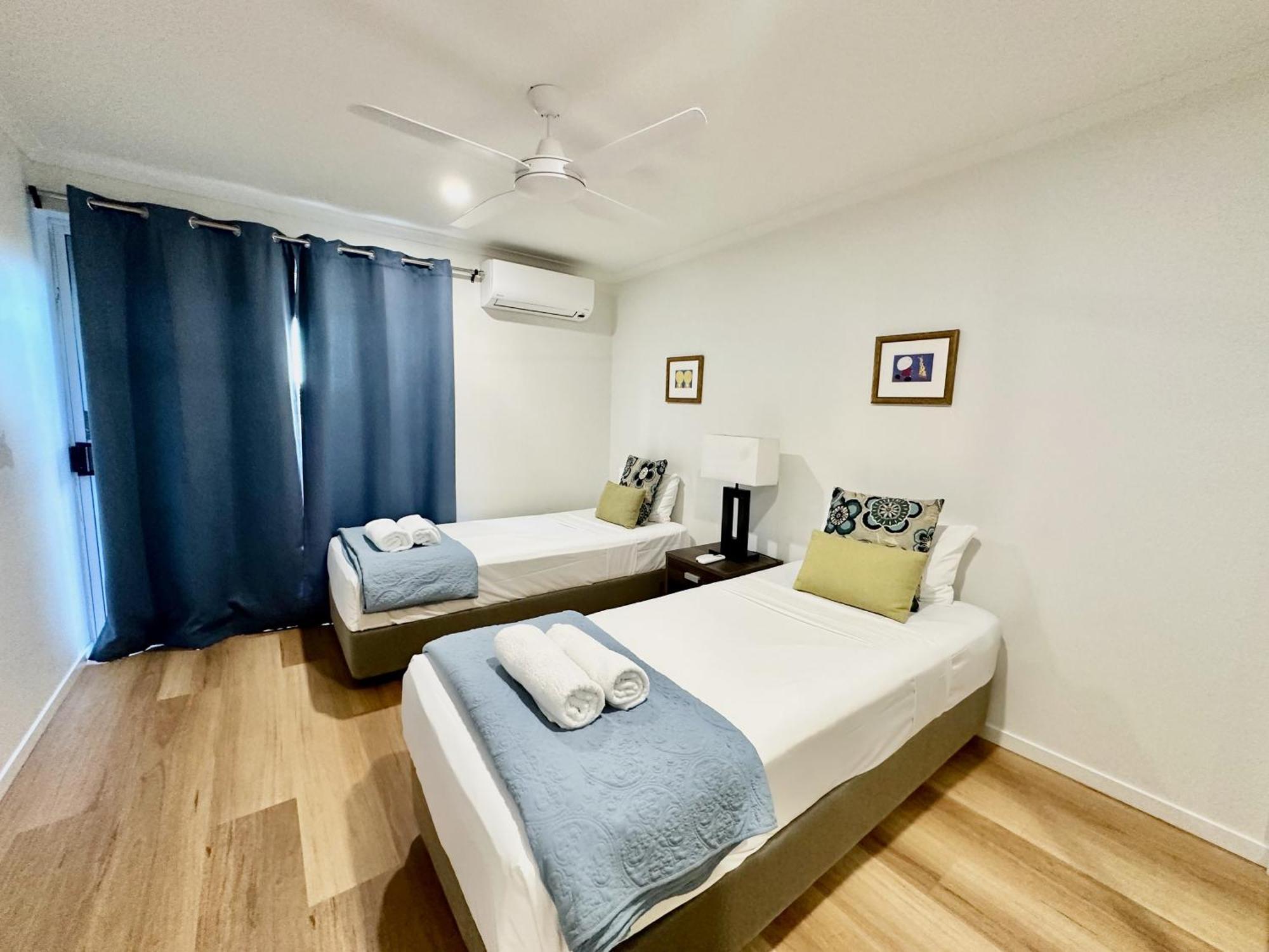 Apartment Diamond 69 Gold Coast