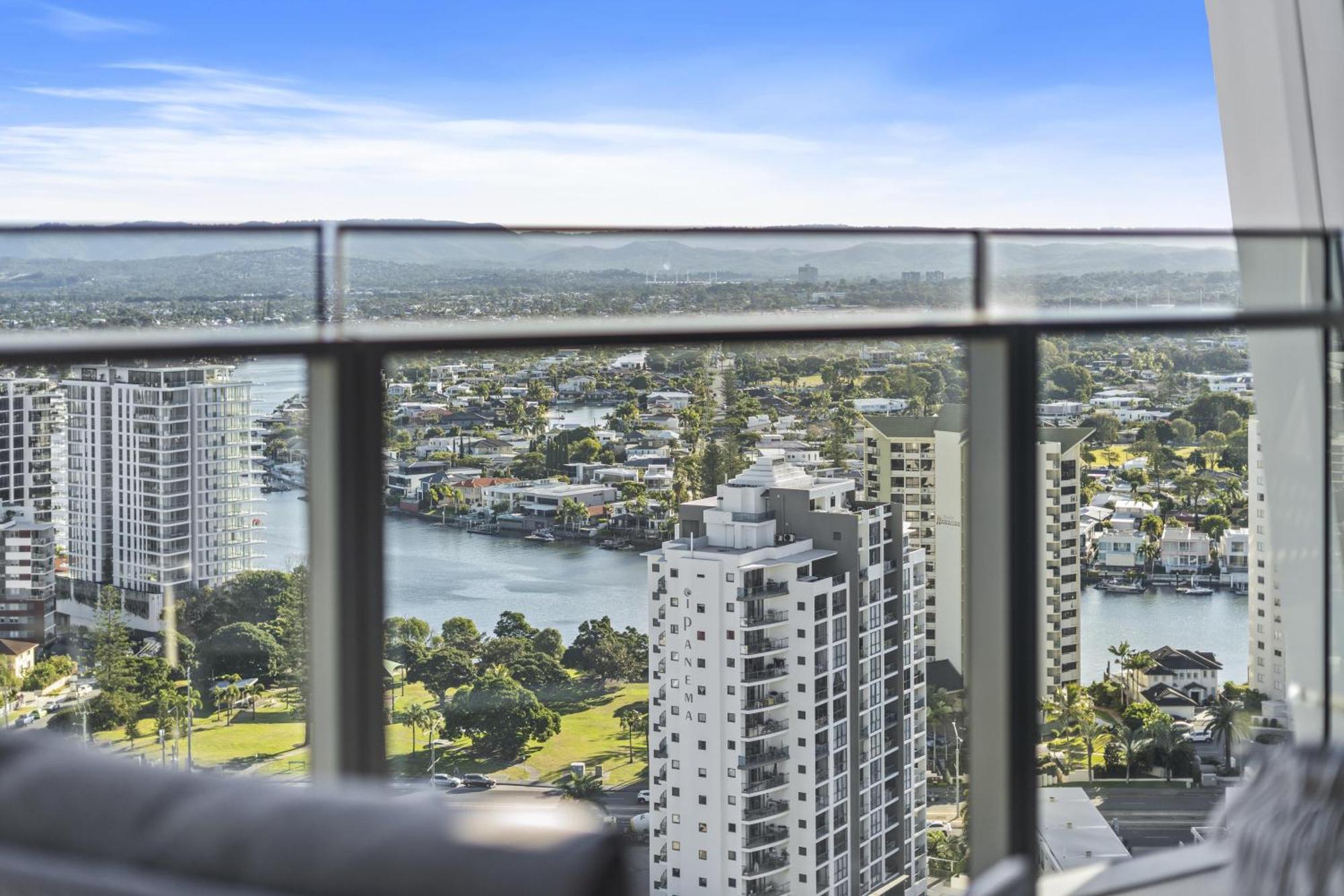 Apartamento Luxury Units At The Jewel Residences - Q