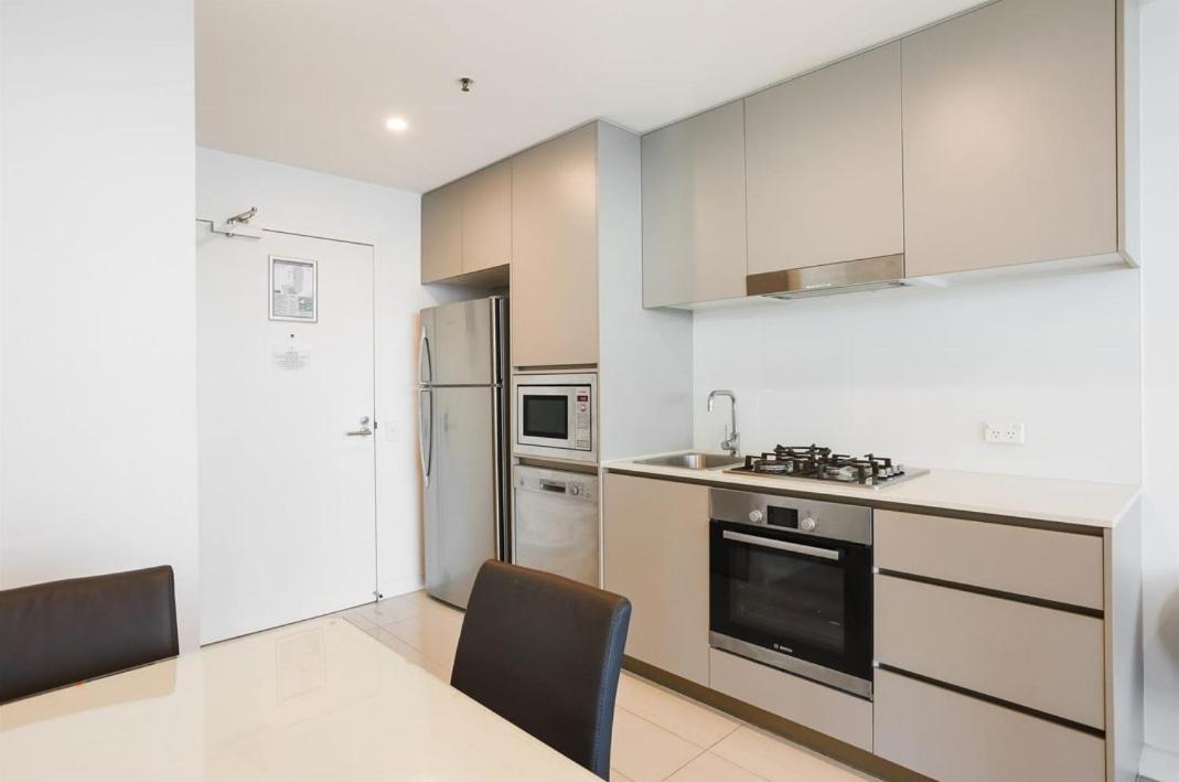 Amazing Ocean View In Surfers Paradise Gold Coast