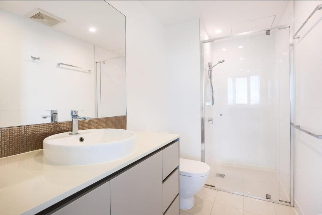 Amazing Ocean View In Surfers Paradise * Gold Coast