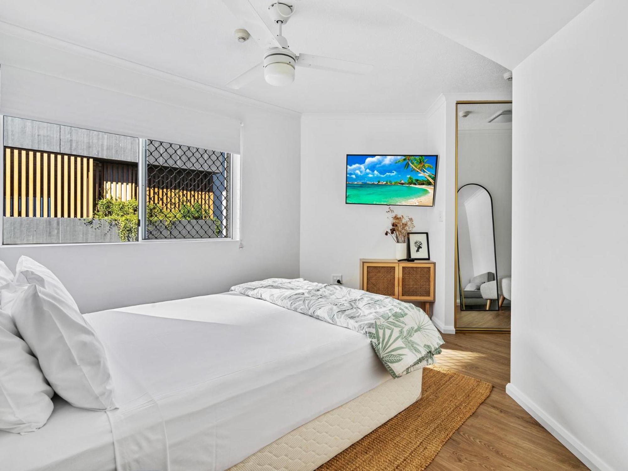 Aparthotel Markham Court Gold Coast