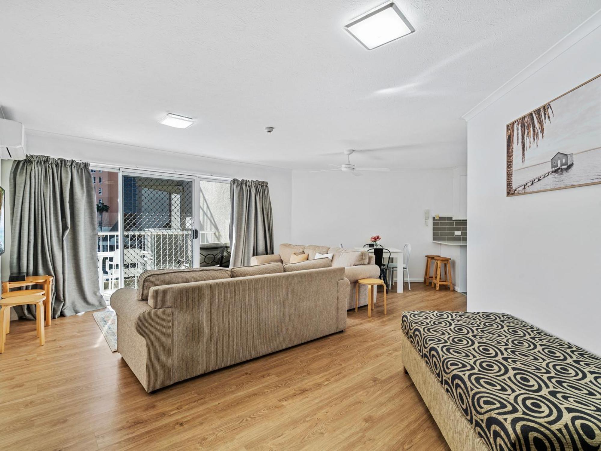 Markham Court Gold Coast