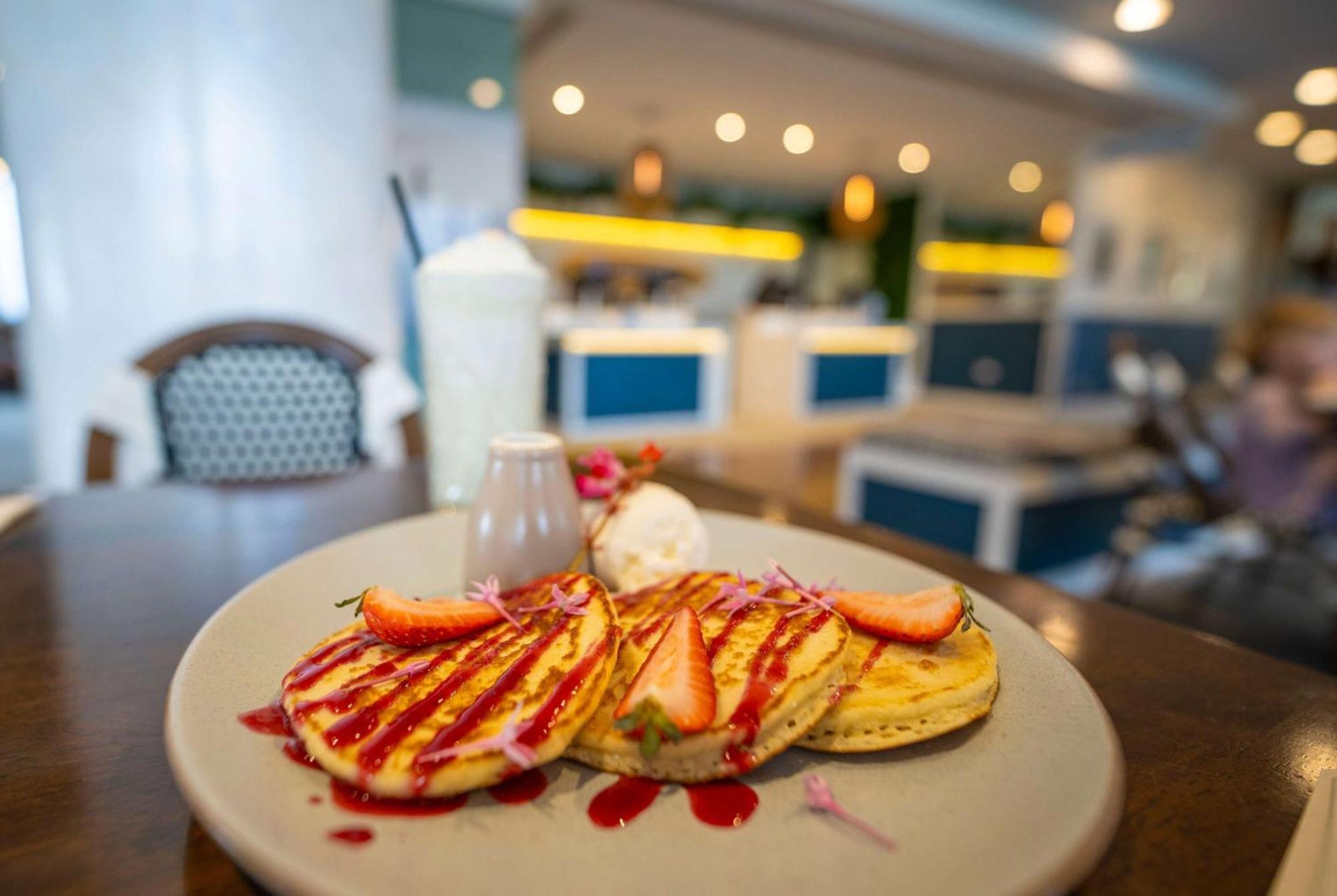 Aparthotel Wyndham Surfers Paradise Gold Coast