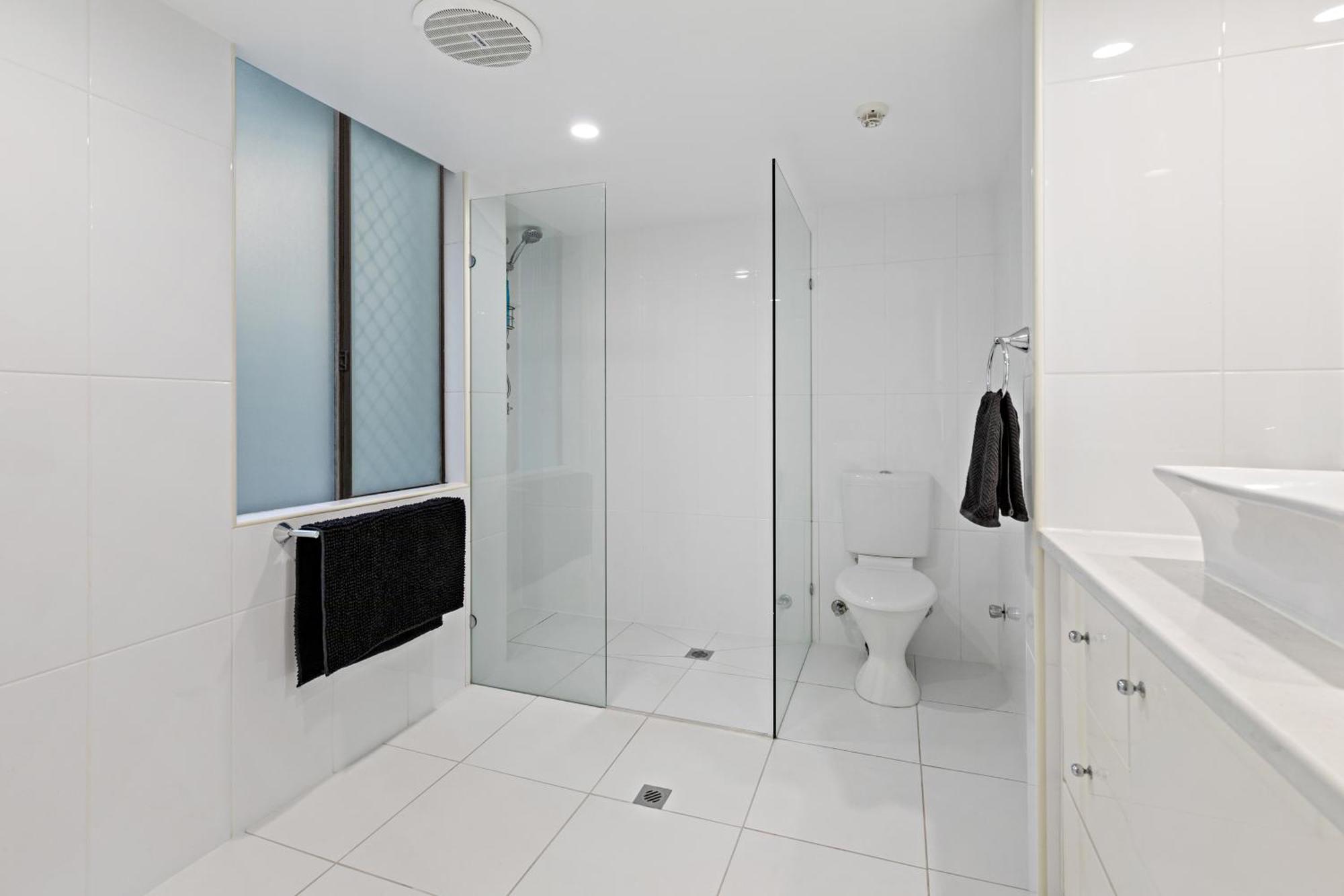 Aparthotel Pacific Broadbeach