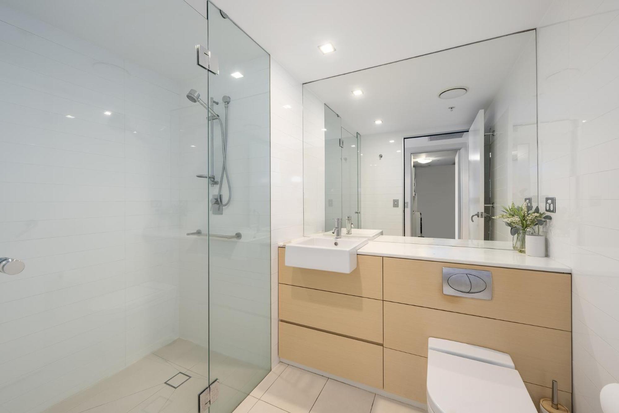 Ambience On Burleigh Aparthotel 4*