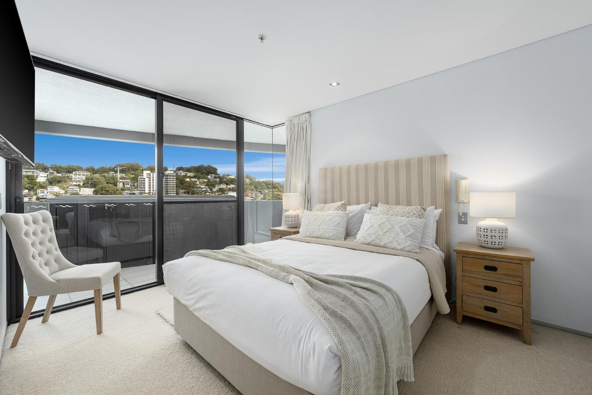 Ambience On Burleigh Aparthotel Gold Coast