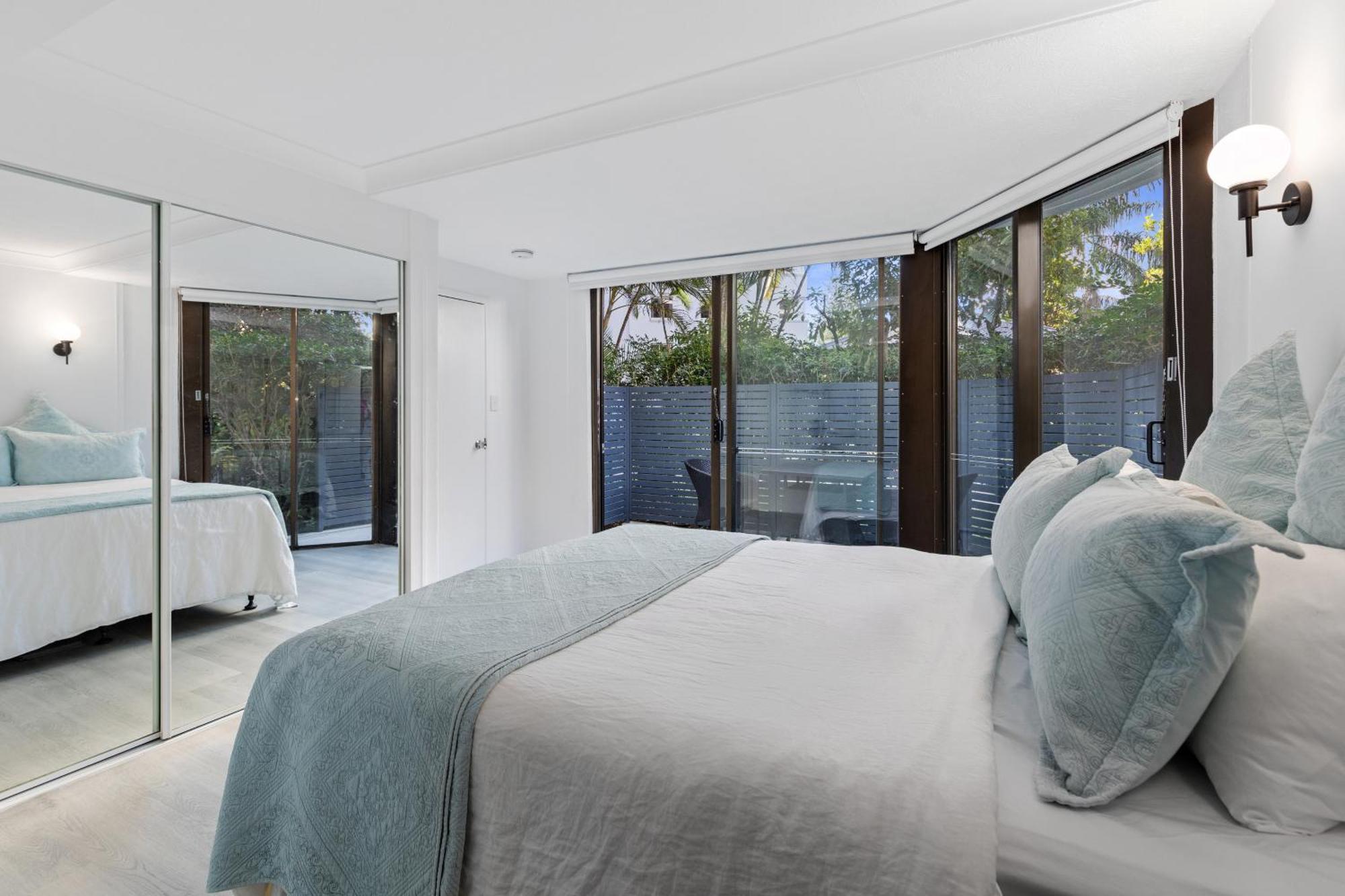 Pacific Broadbeach 4* Gold Coast