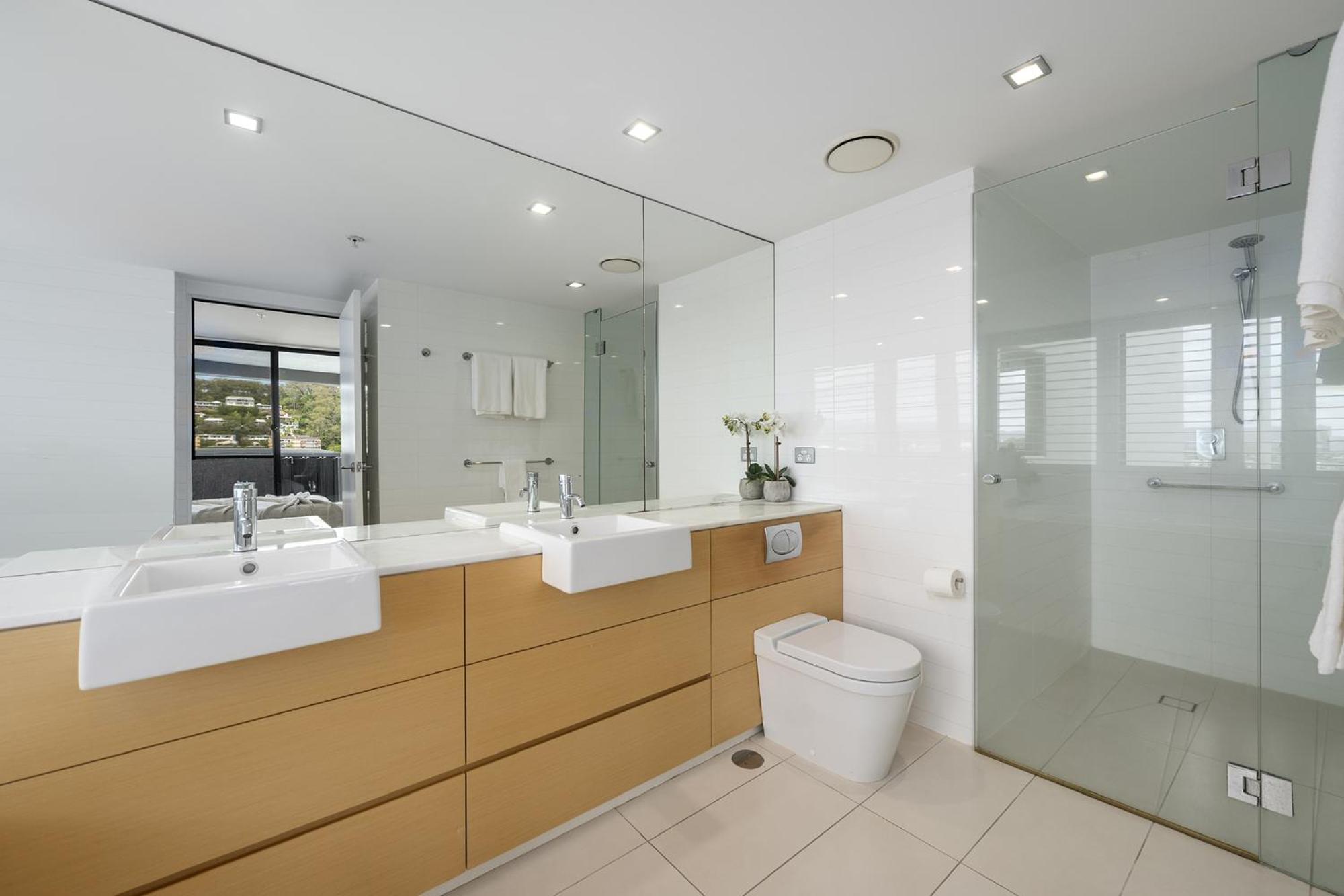Aparthotel Ambience On Burleigh