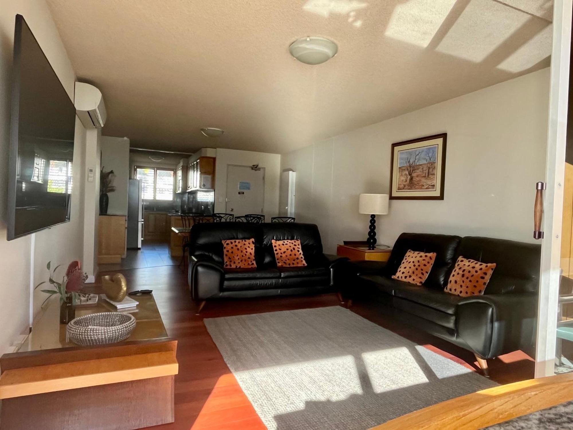 Park Towers-goodwin Towers Units 3*
