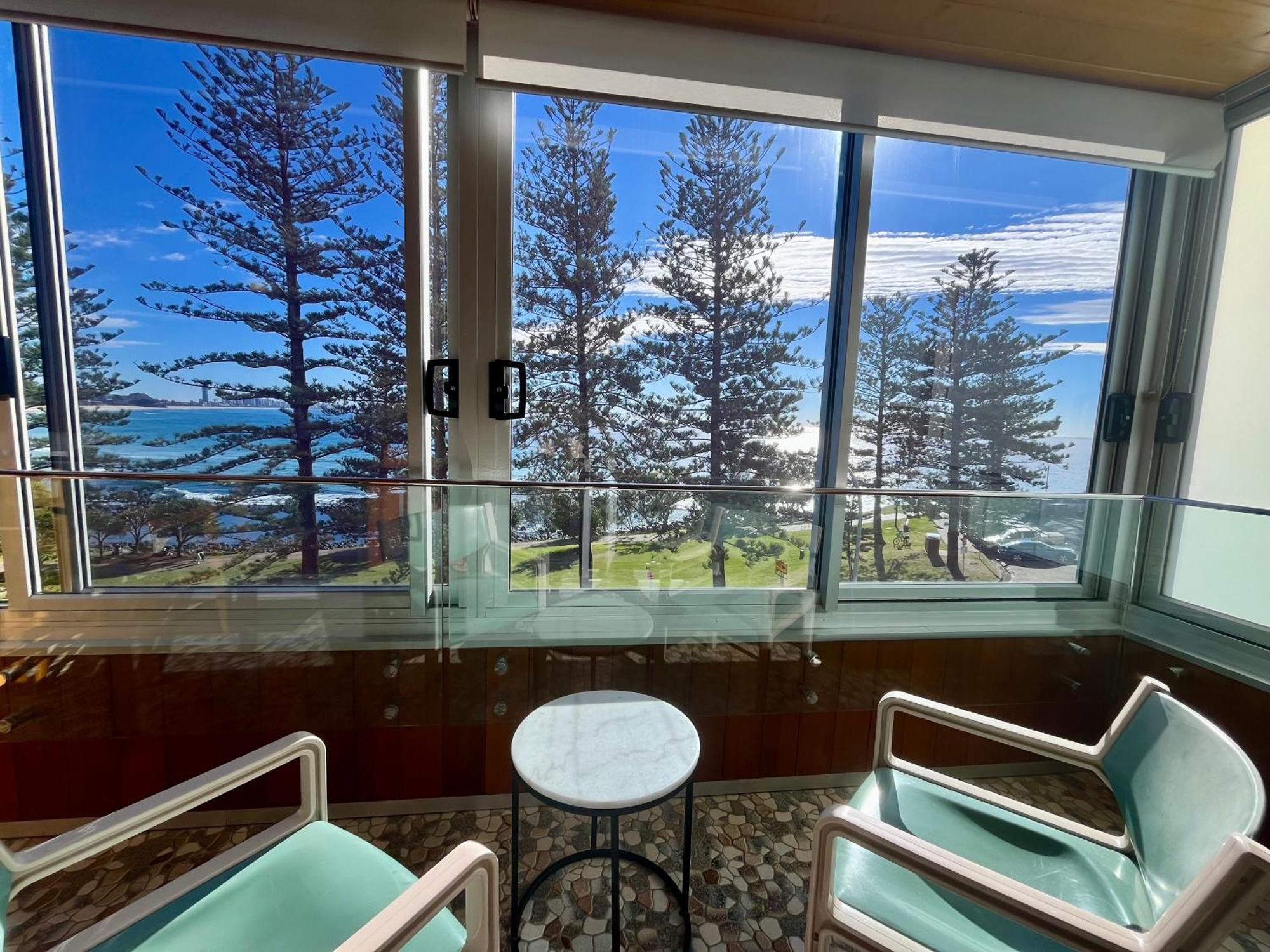 Park Towers-goodwin Towers Units Hotel 3*