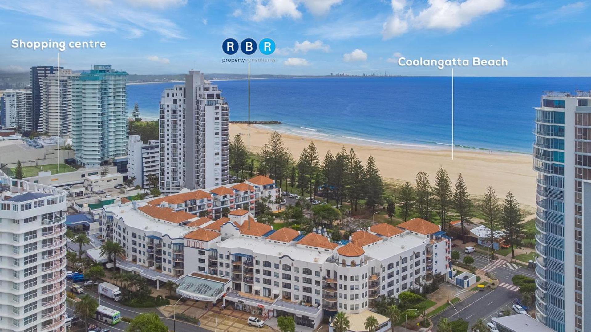 Calypso Plaza Unit 223