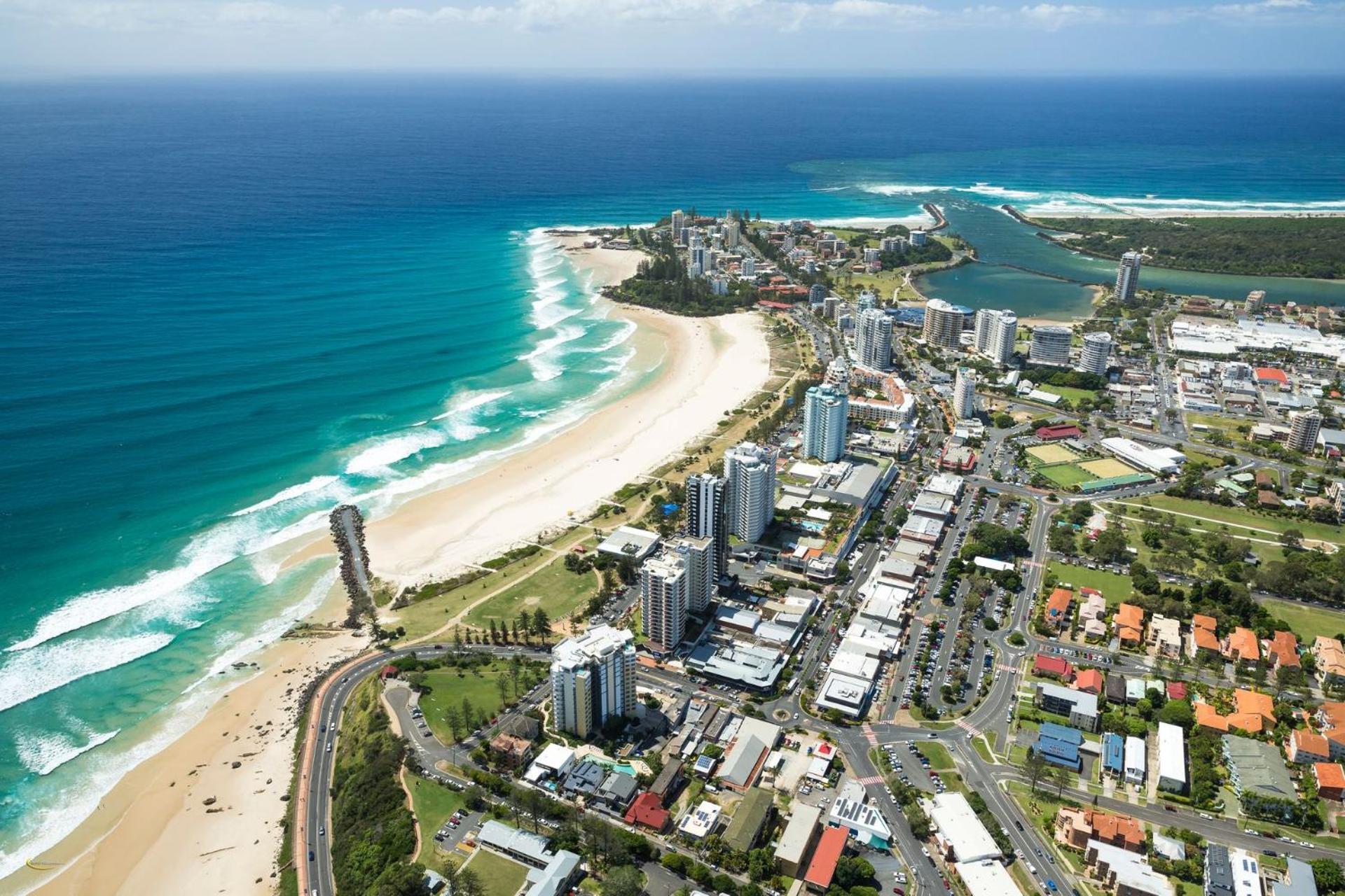 Calypso Plaza Unit 223 Gold Coast