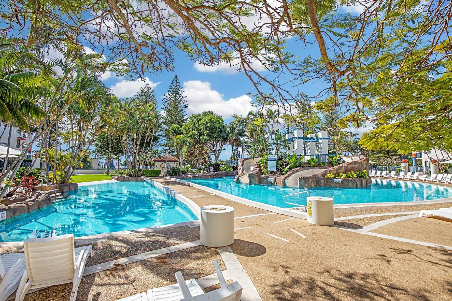 Calypso Plaza Unit 223 * Gold Coast