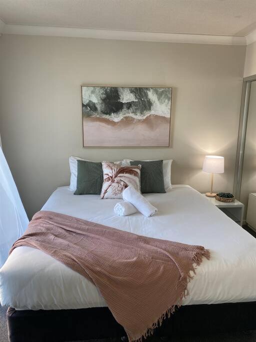 Bliss At The Towers - Surfers Central! Apartment Gold Coast