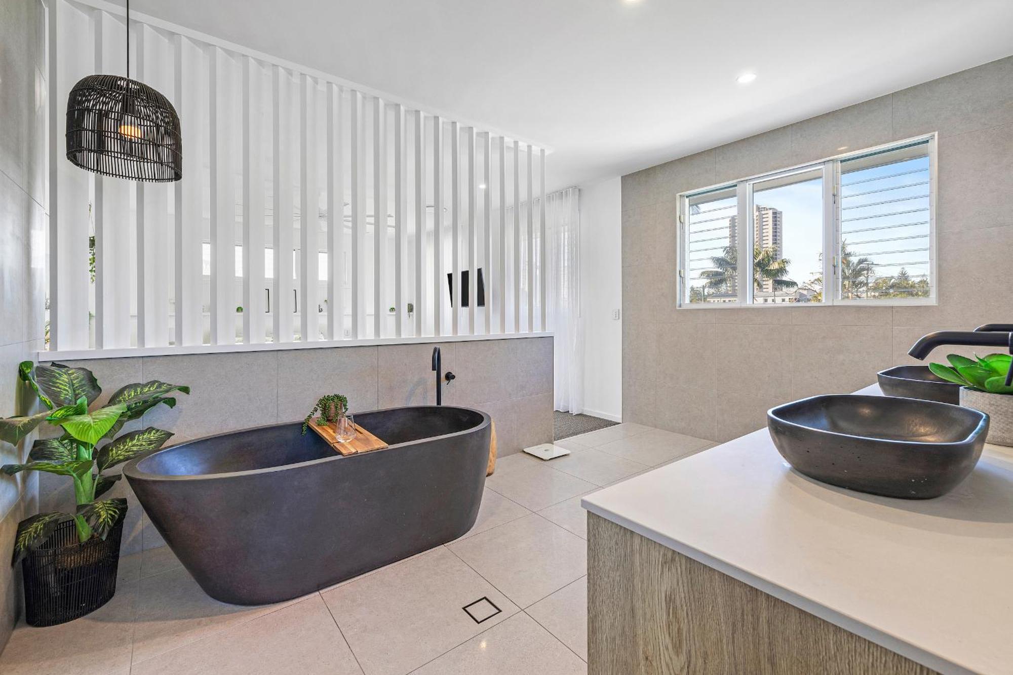 Burleigh Waters Holiday home *