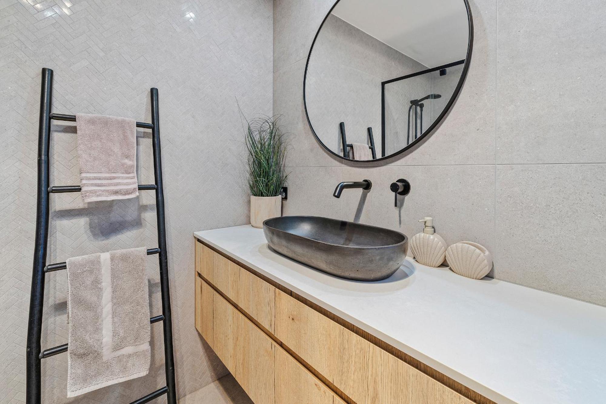 Burleigh Waters Holiday home *