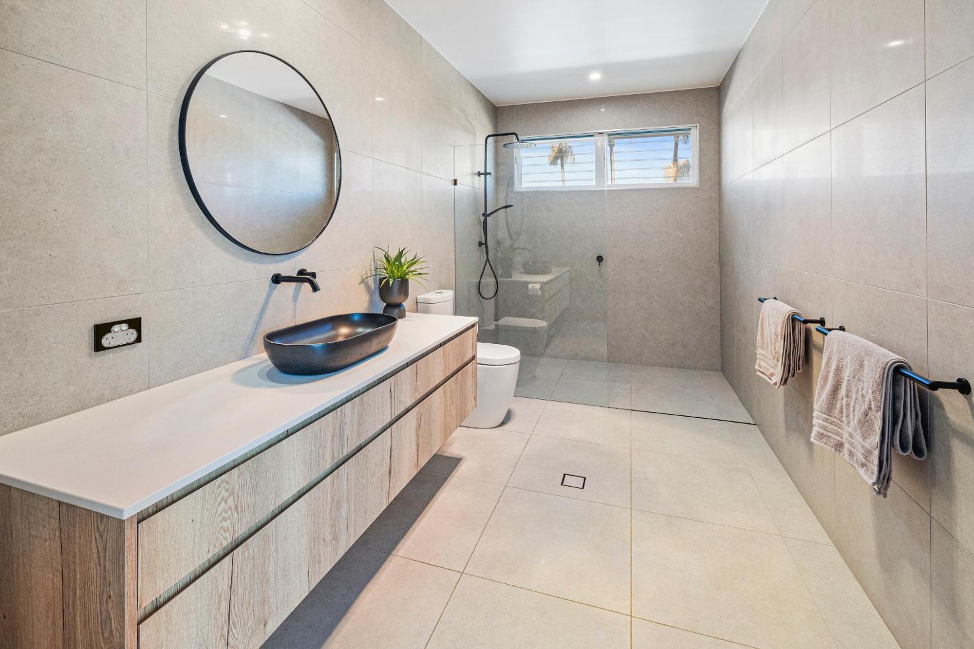 Holiday home Burleigh Waters *