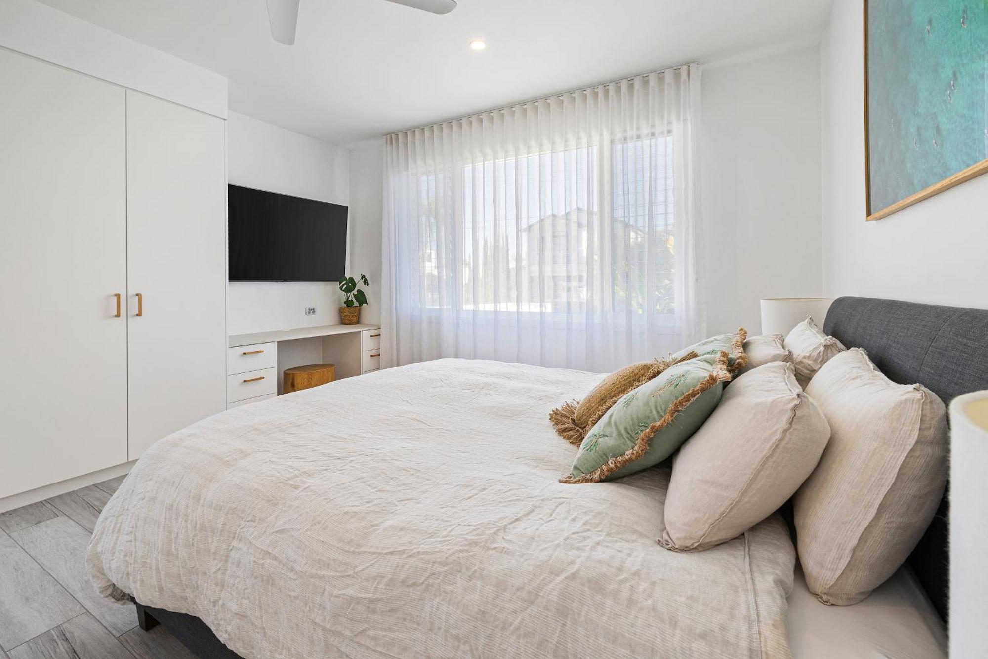 Burleigh Waters Holiday home