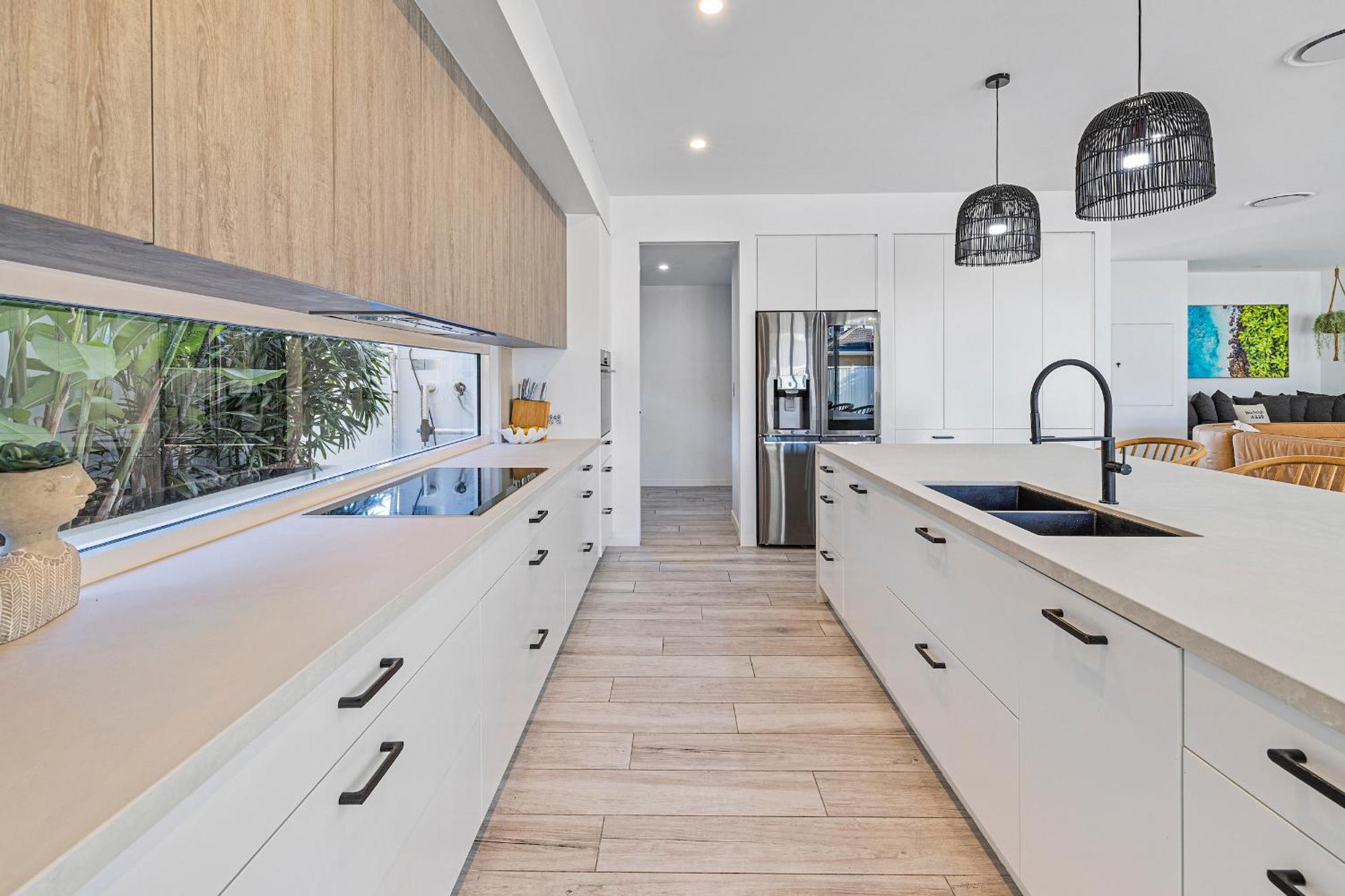 Burleigh Waters Holiday home *