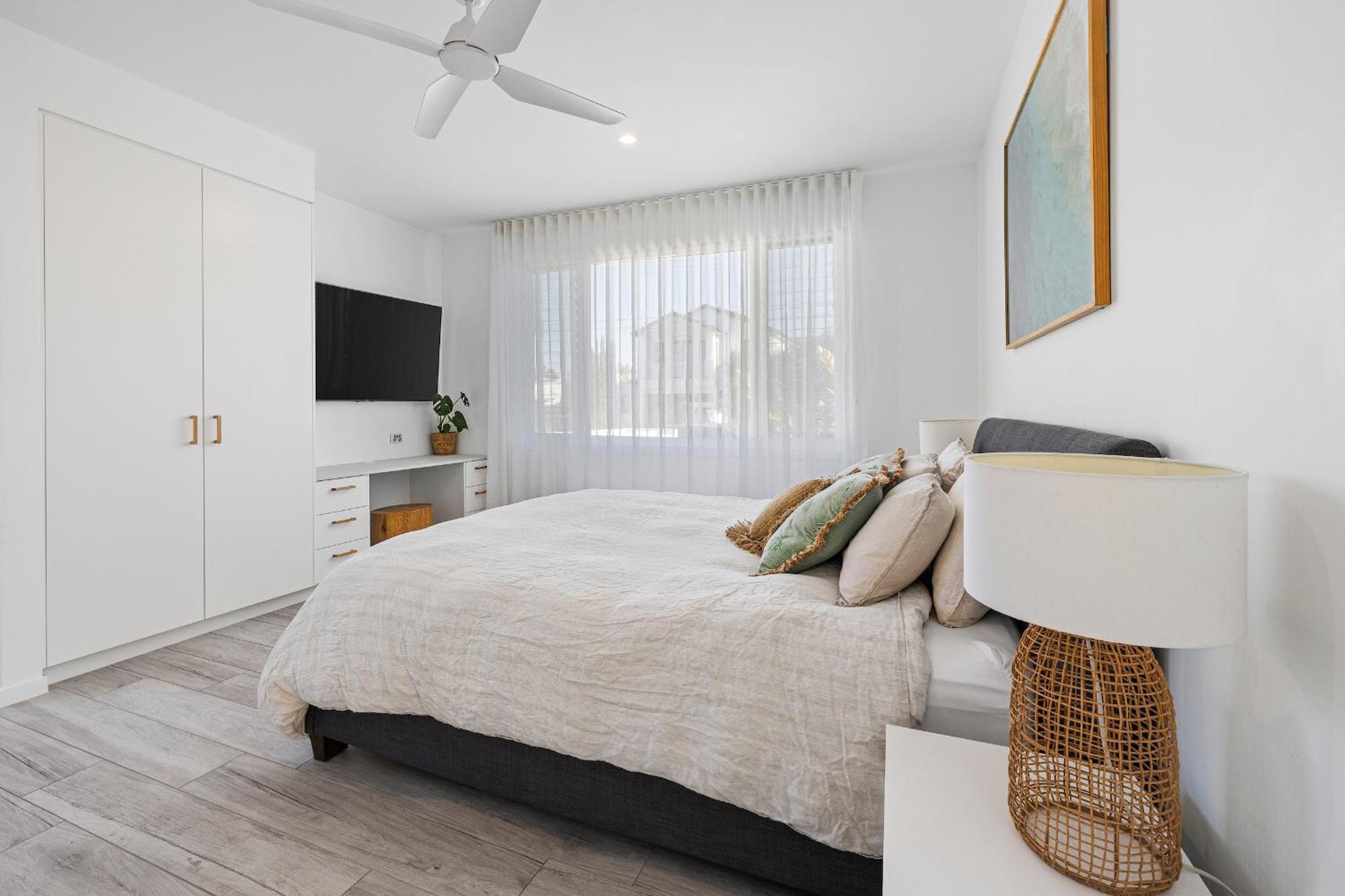 Holiday home Burleigh Waters *