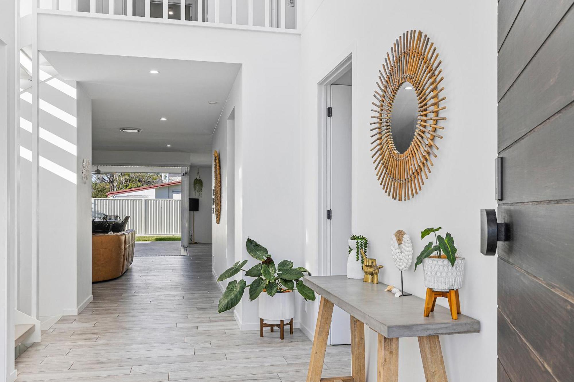 Burleigh Waters Holiday home Gold Coast
