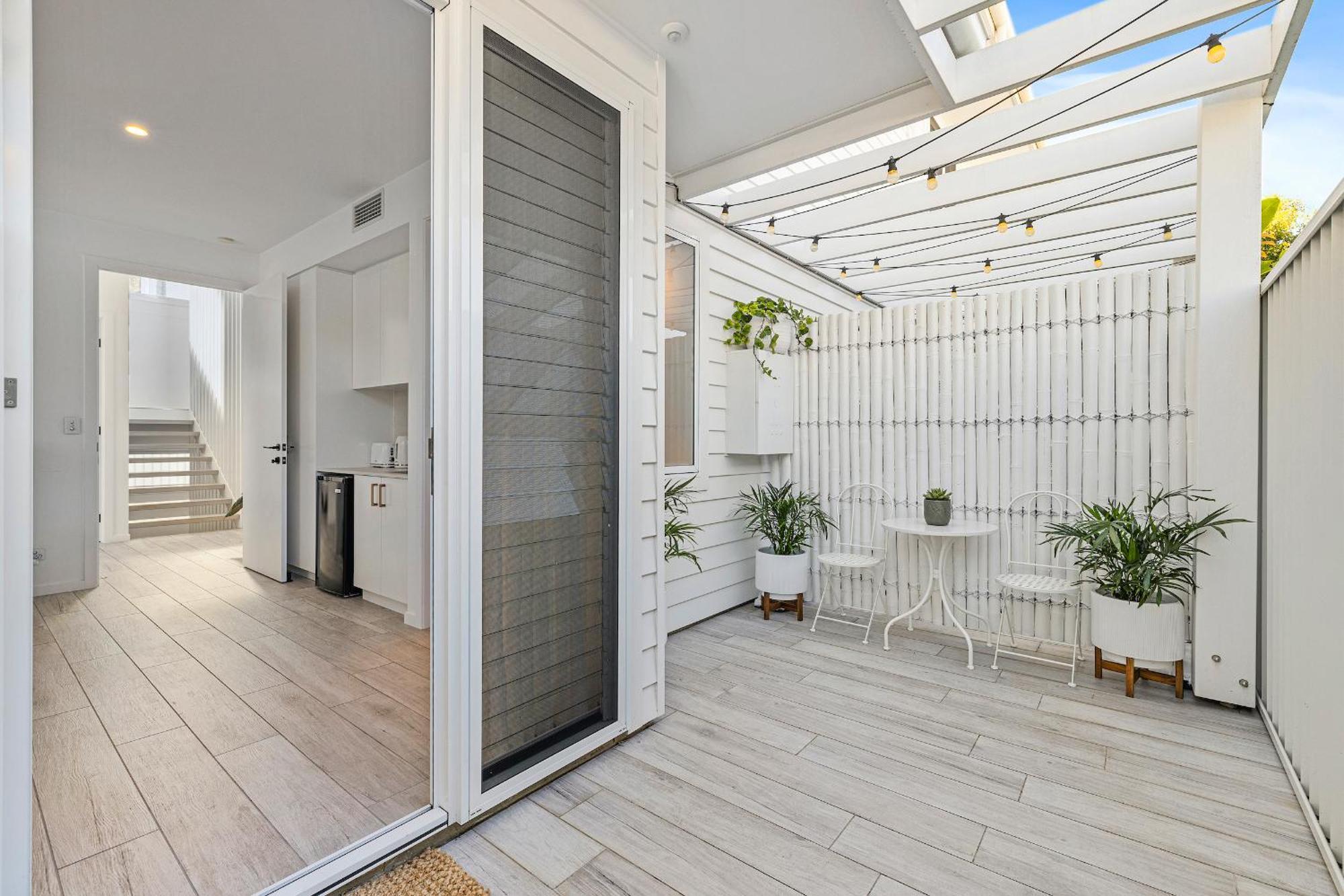 Burleigh Waters Holiday home