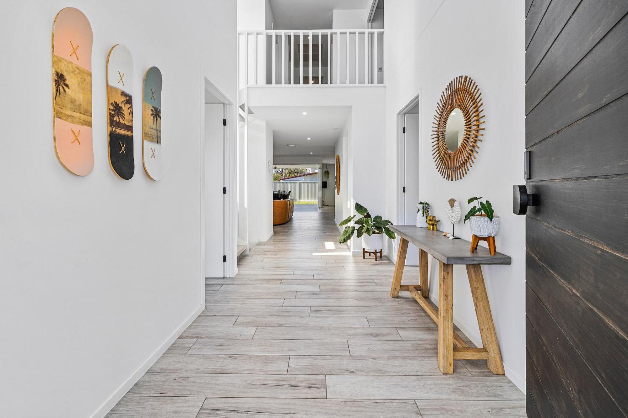 Holiday home Burleigh Waters