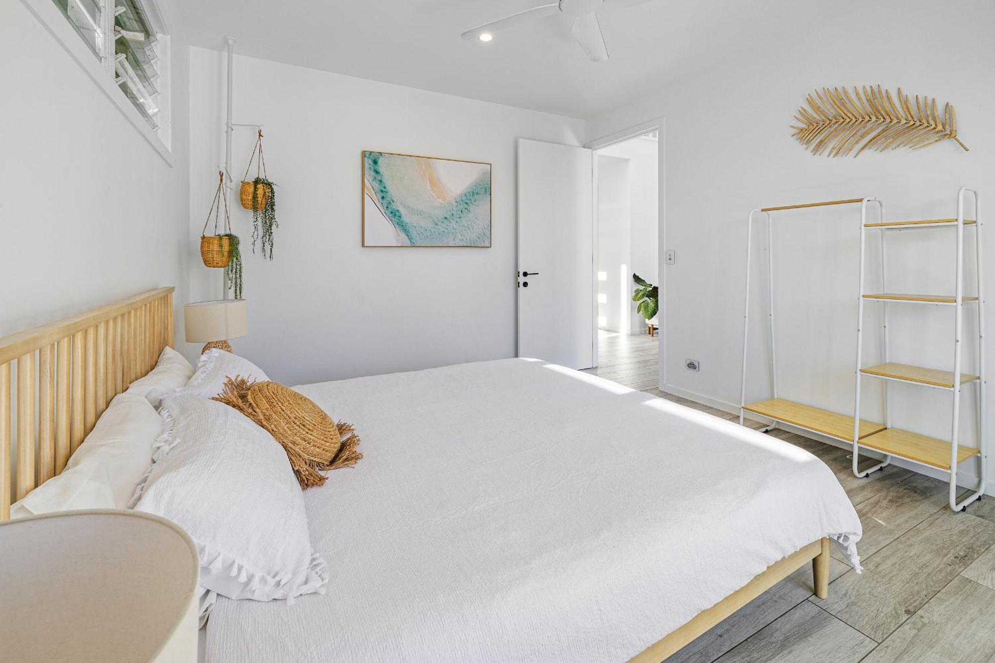 Holiday home Burleigh Waters *