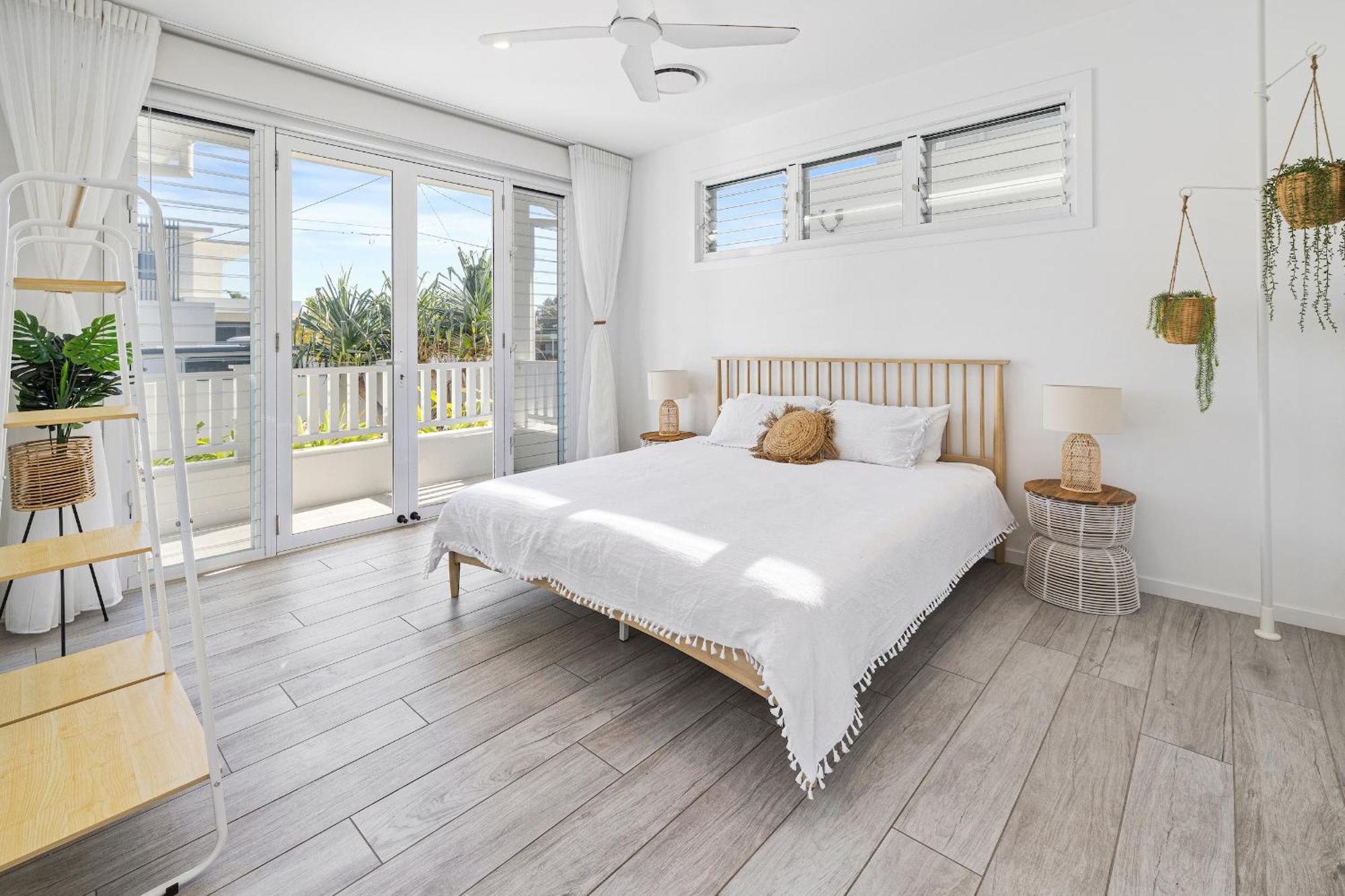 Burleigh Waters Holiday home Gold Coast