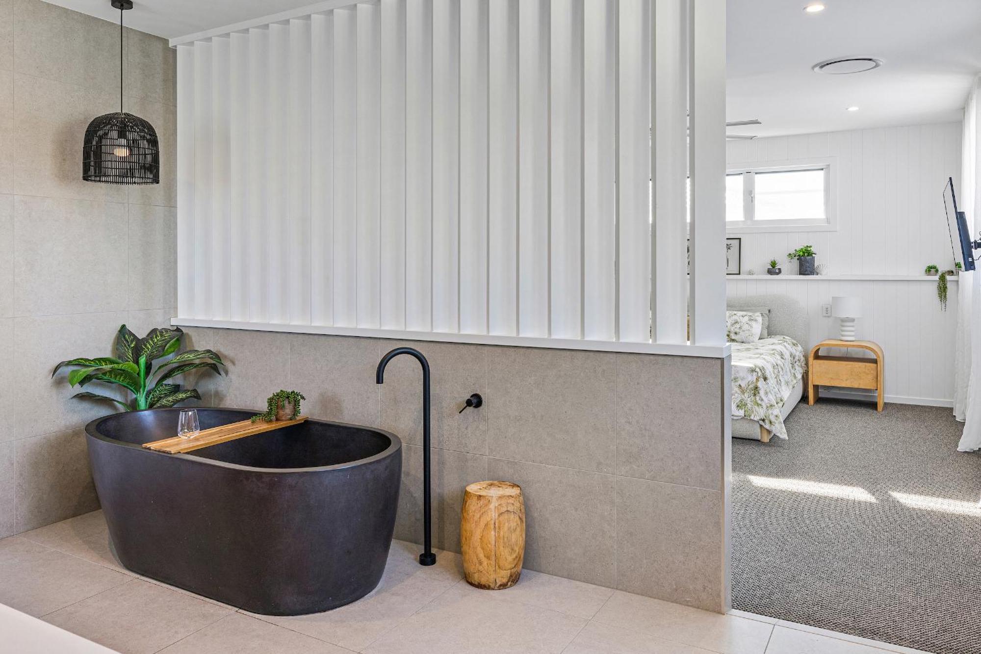 Burleigh Waters Holiday home *