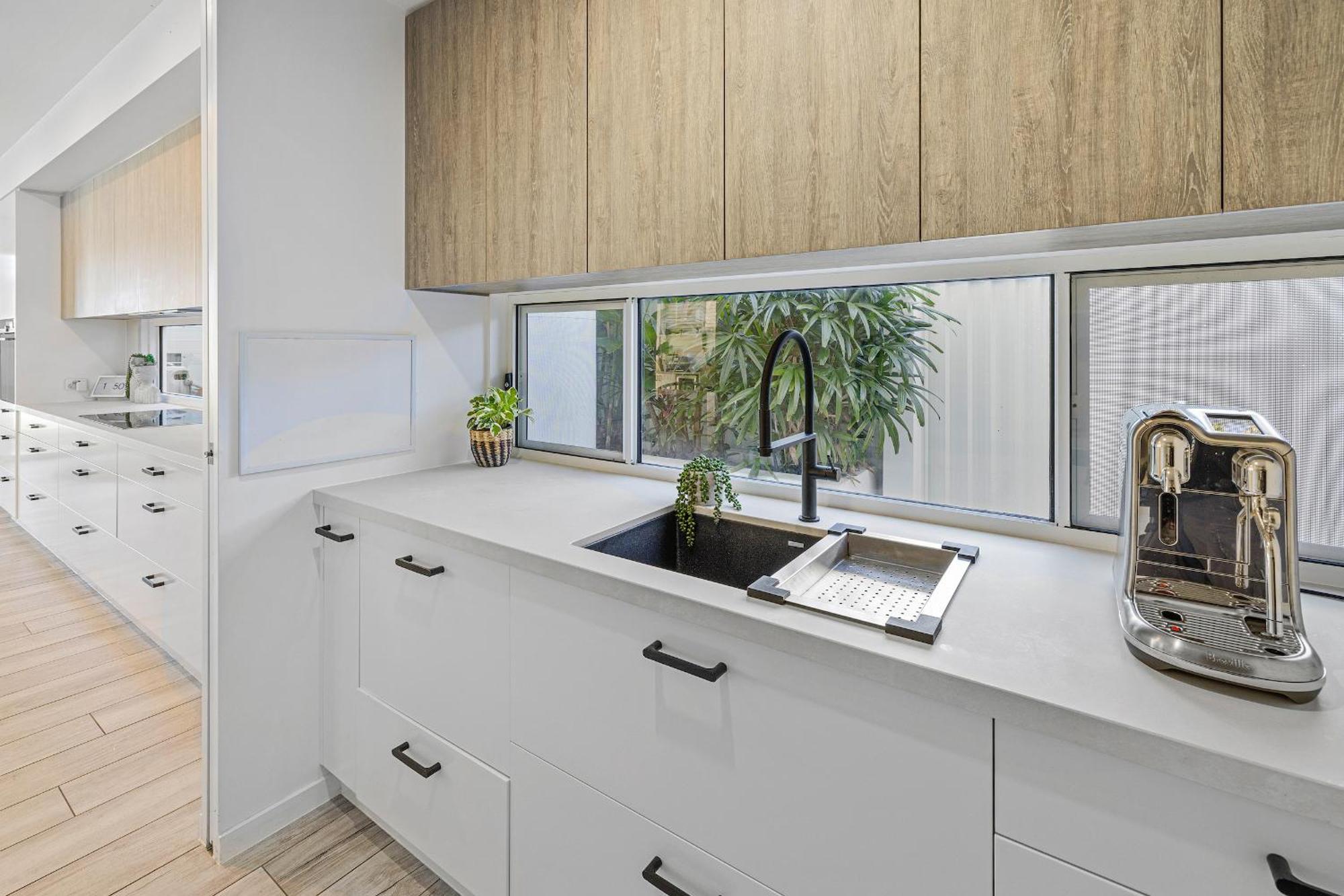 Holiday home Burleigh Waters *