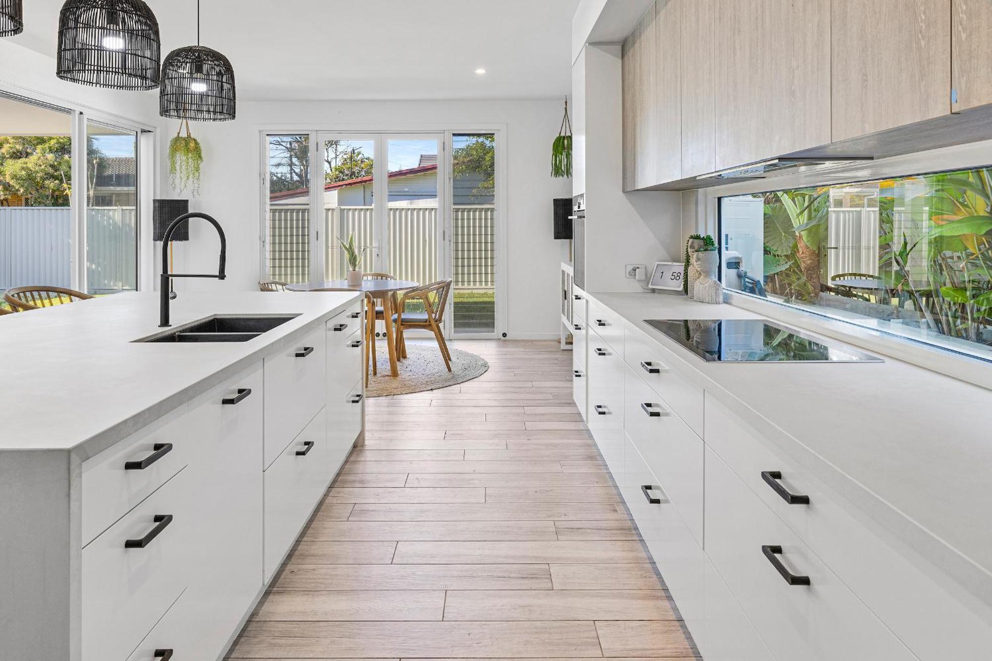 Holiday home Burleigh Waters