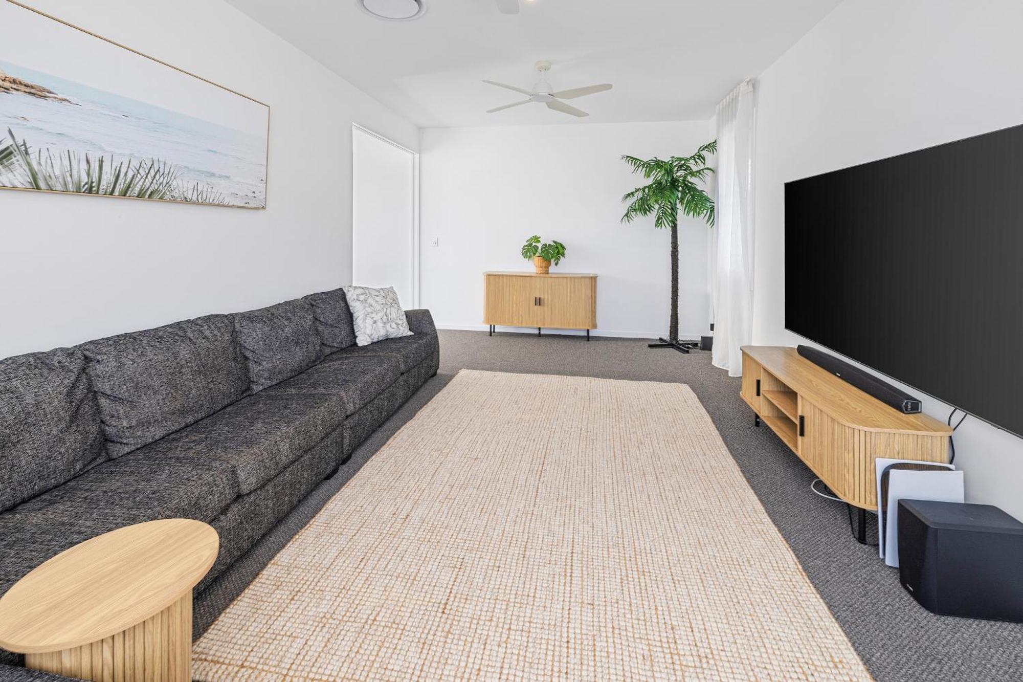Holiday home Burleigh Waters Gold Coast