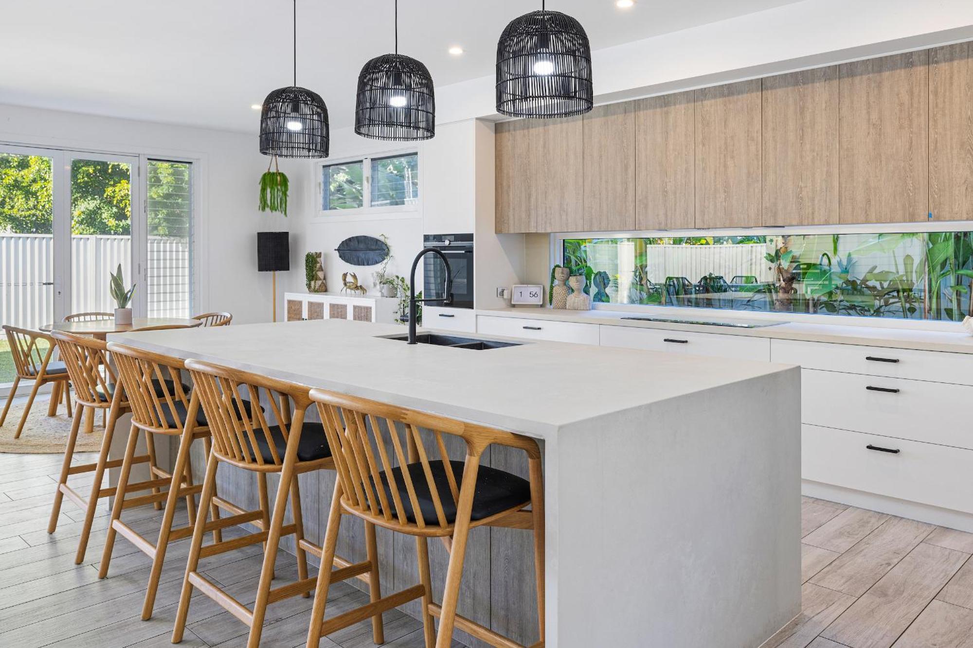 Burleigh Waters Gold Coast