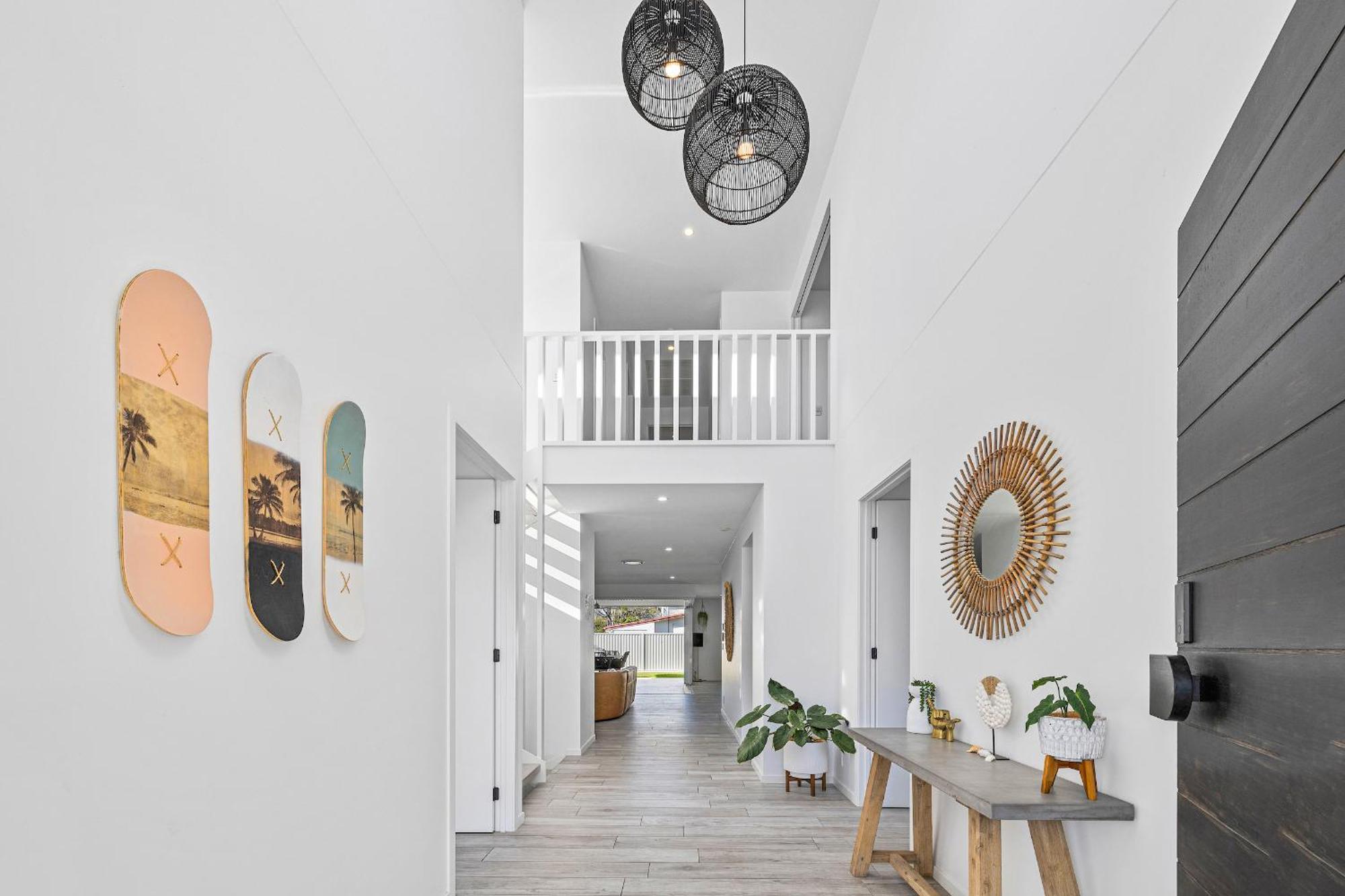 Holiday home Burleigh Waters Gold Coast