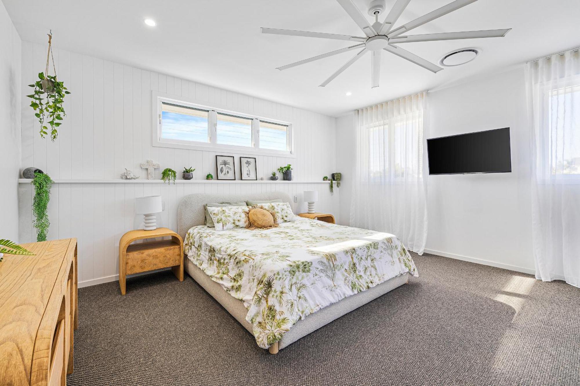 Burleigh Waters Holiday home
