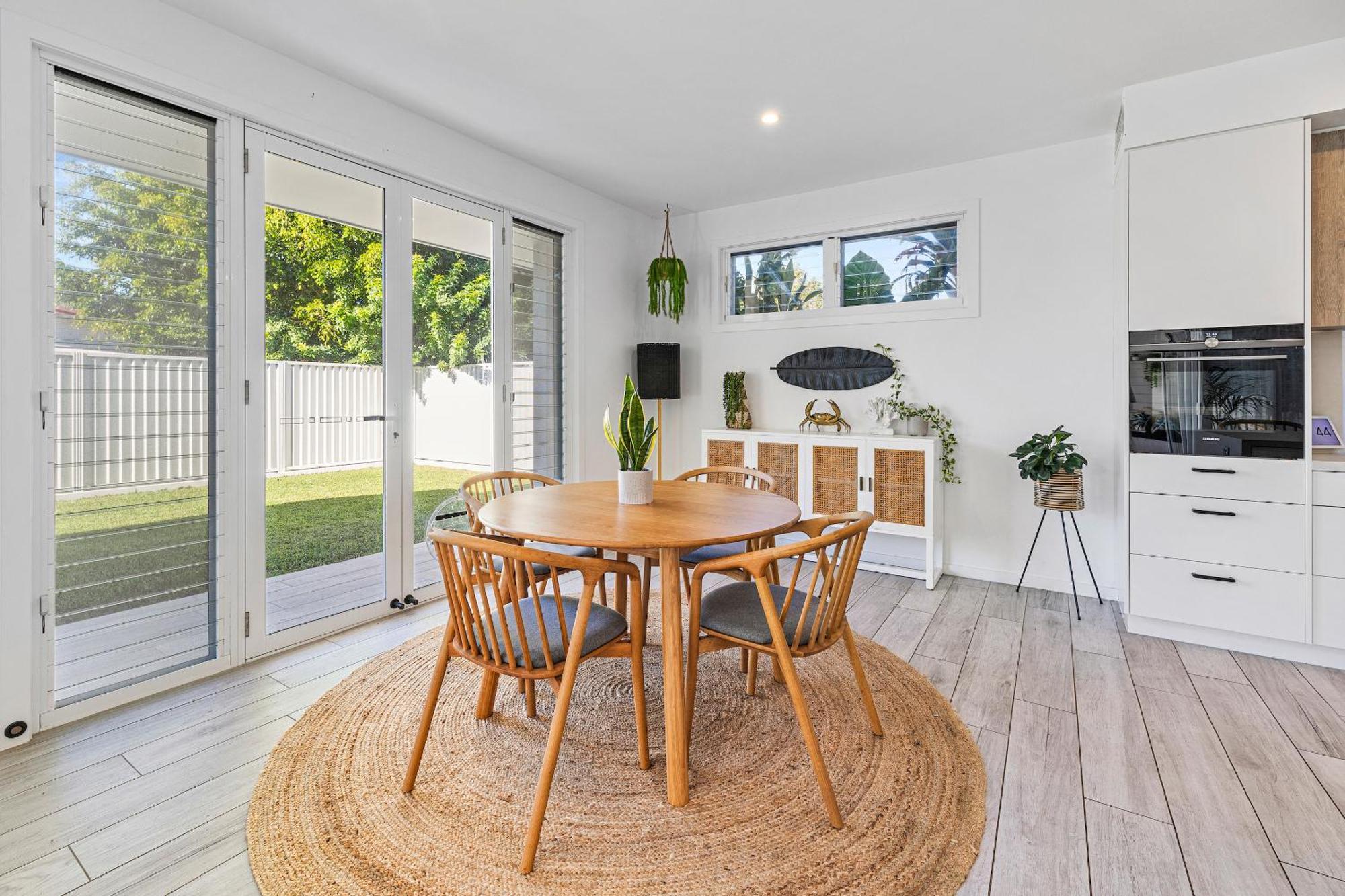 Holiday home Burleigh Waters Gold Coast