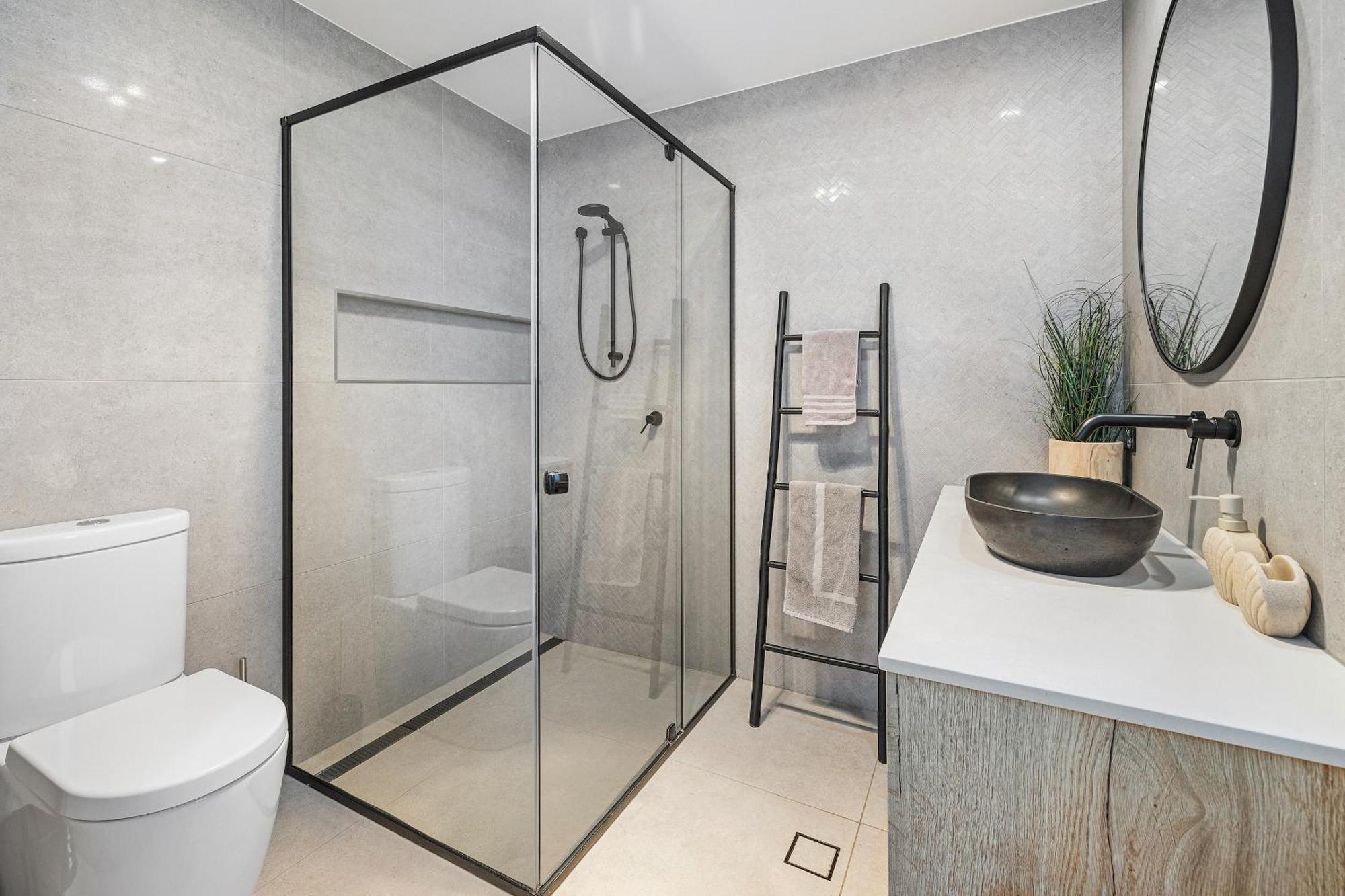 Burleigh Waters Holiday home *