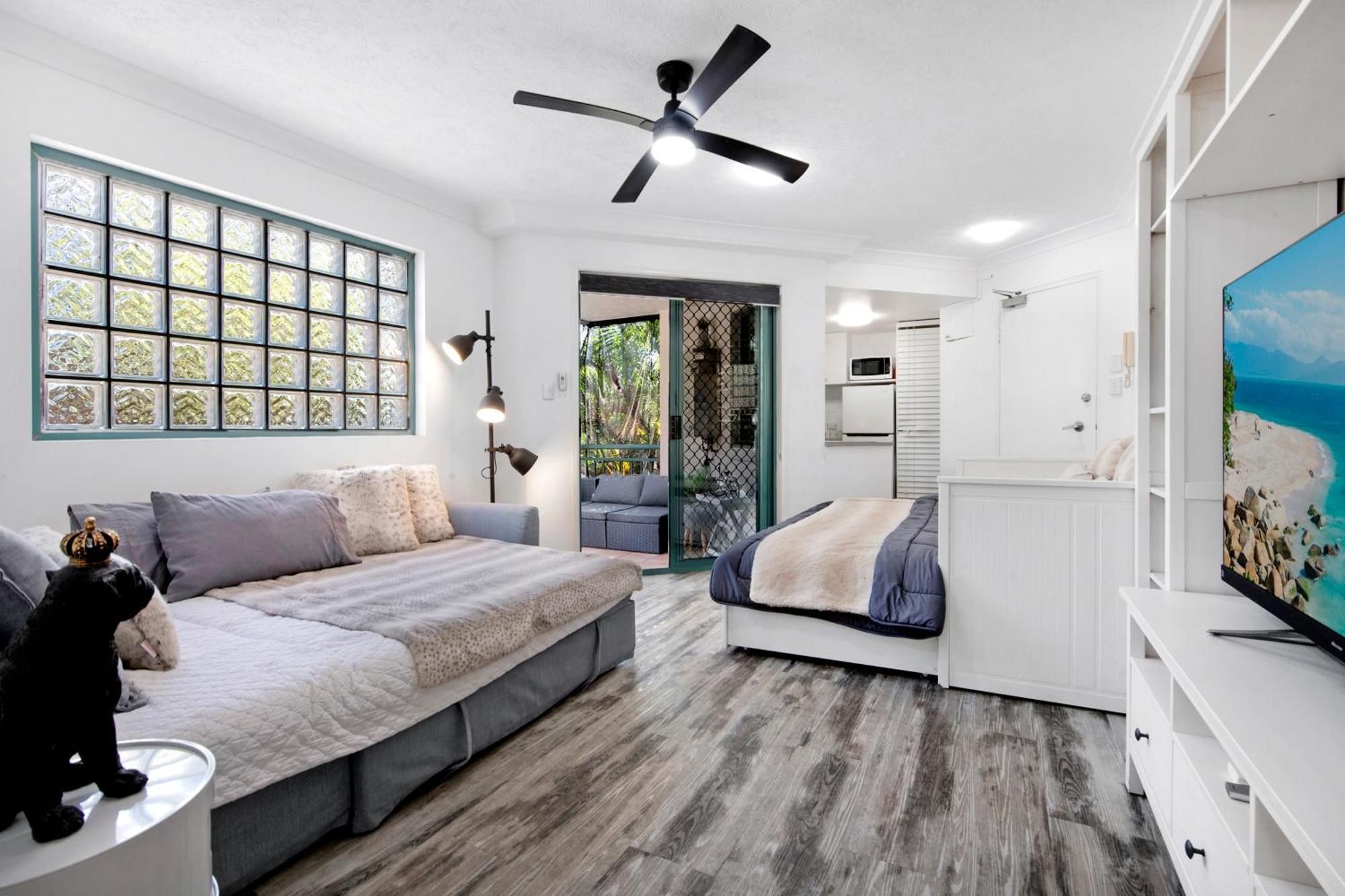 Pets Paradise - Location With Free Parking * Gold Coast