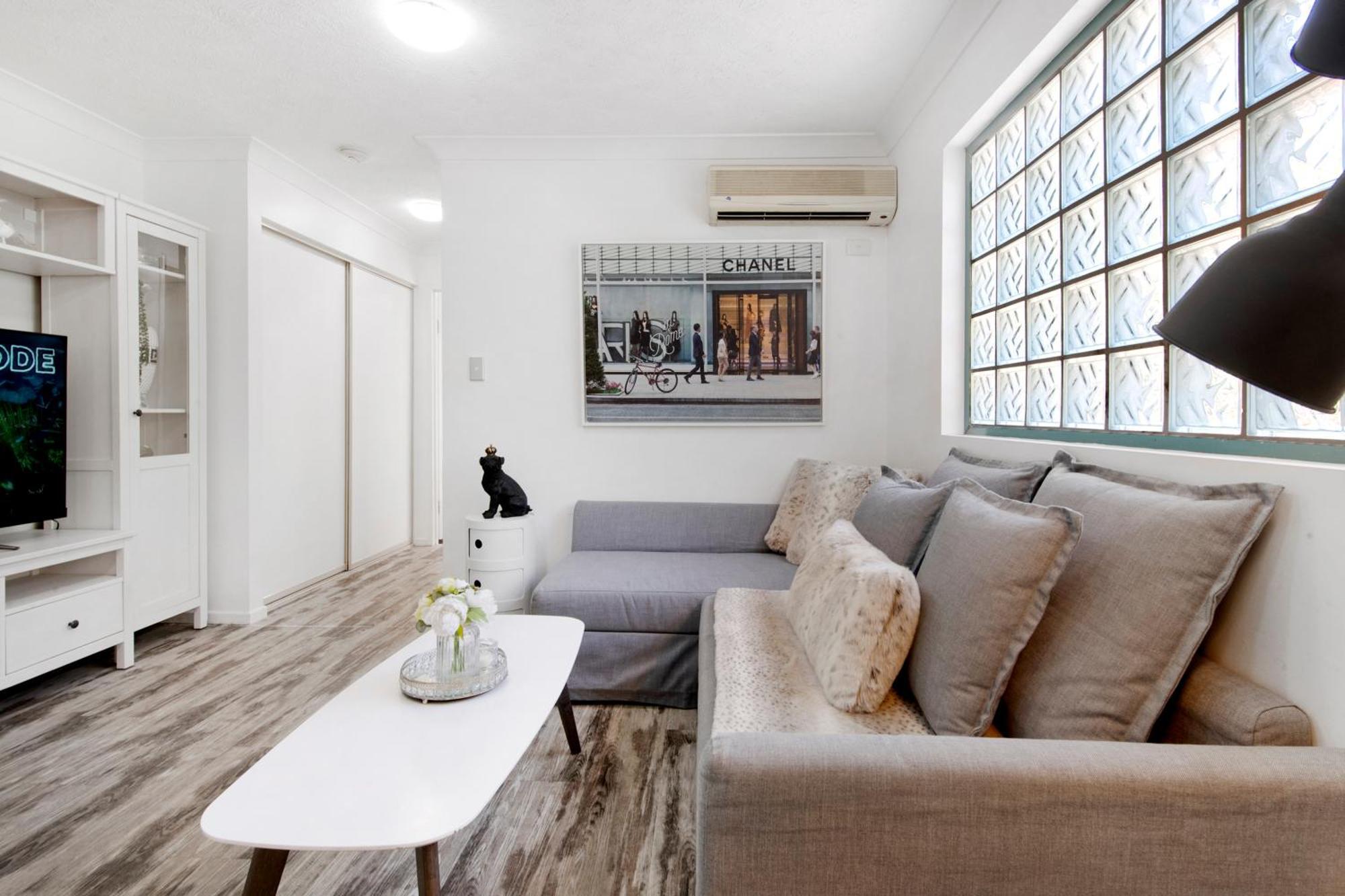 Pets Paradise - Location With Free Parking * Gold Coast