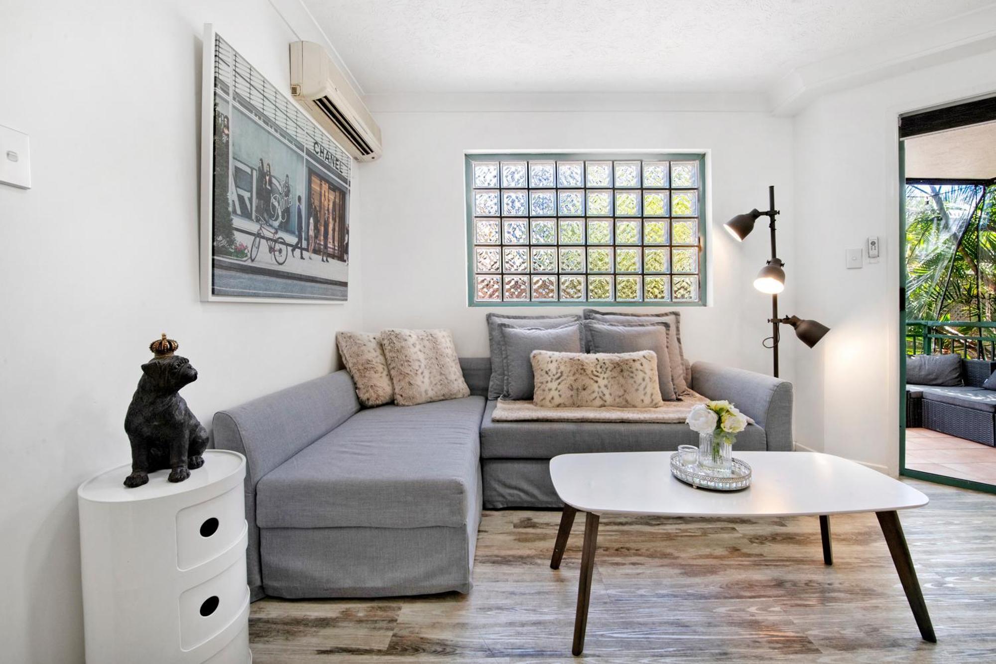 Pets Paradise - Location With Free Parking Apartment Gold Coast